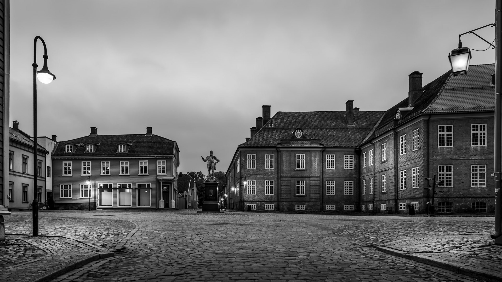 Gamlebyen, Fredrikstad