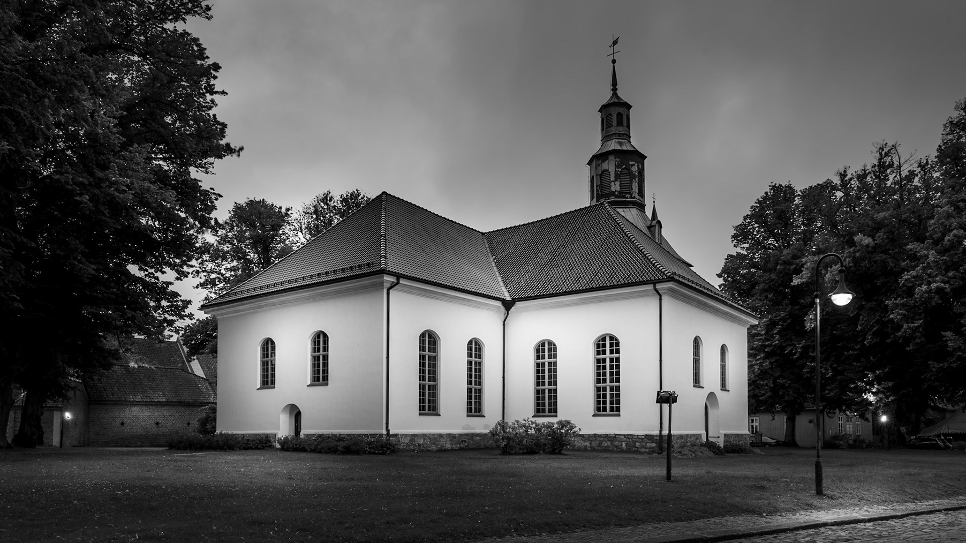 Gamlebyen, Fredrikstad