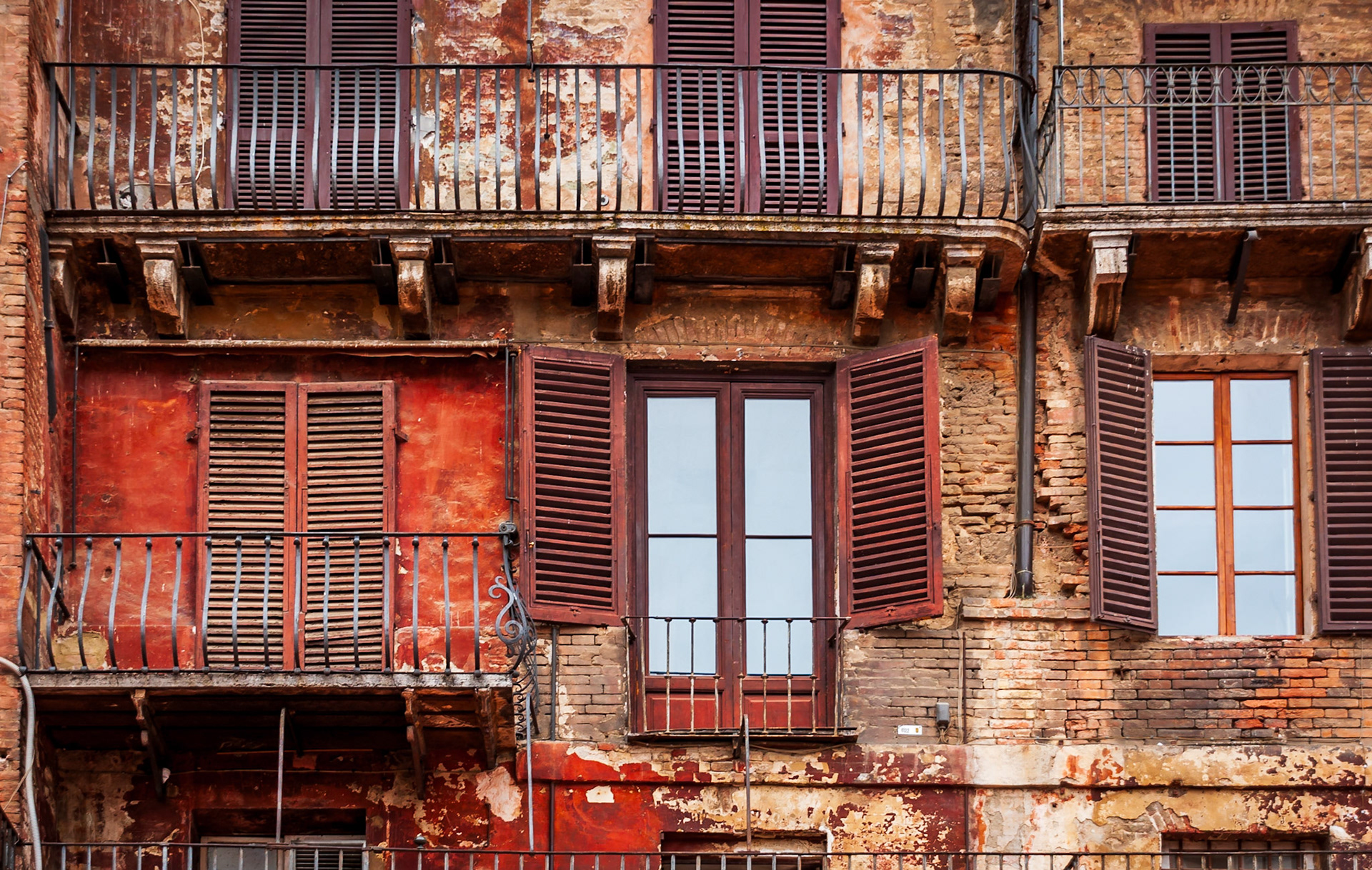 På tide med en liten oppussing?