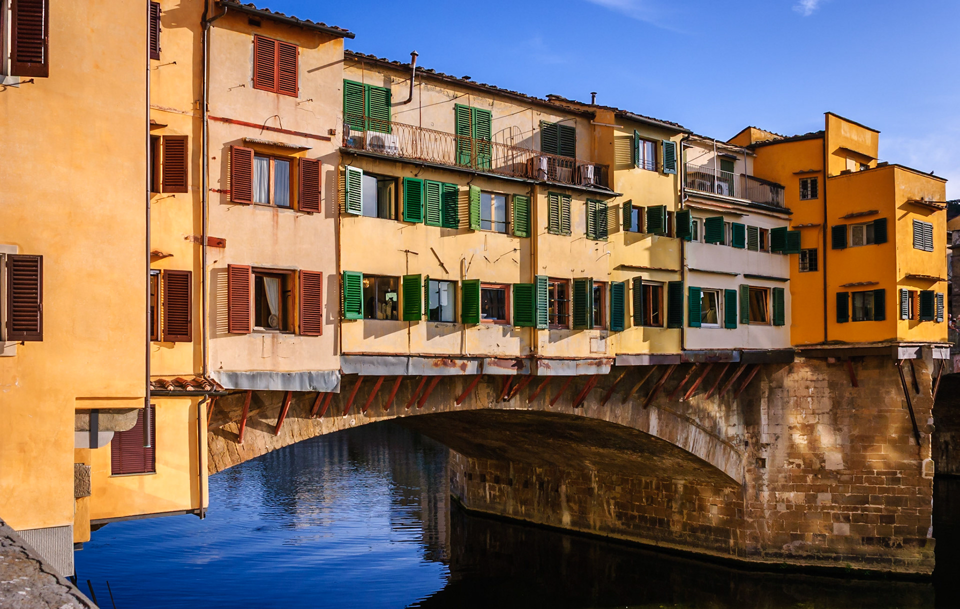 Ponte Vecchio