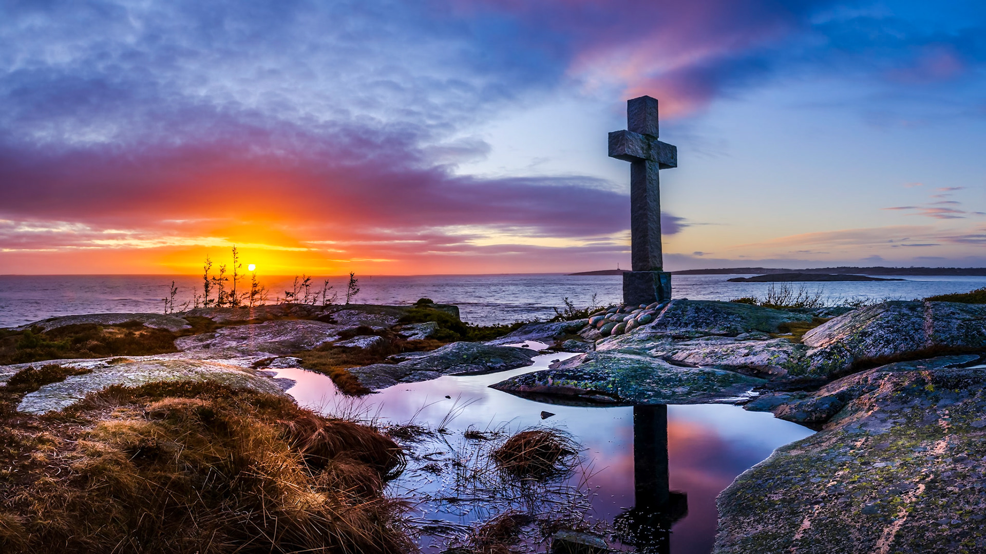 Rødshuet, Hvaler