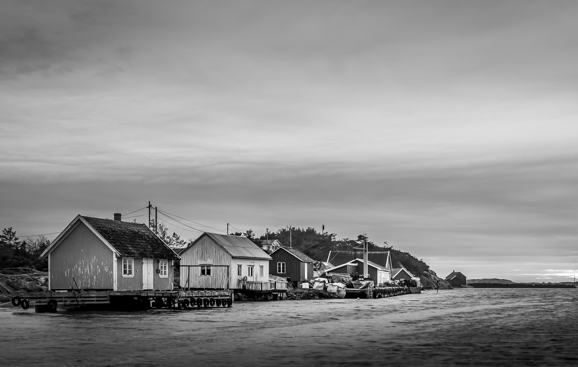 Utgårdskilen, Hvaler