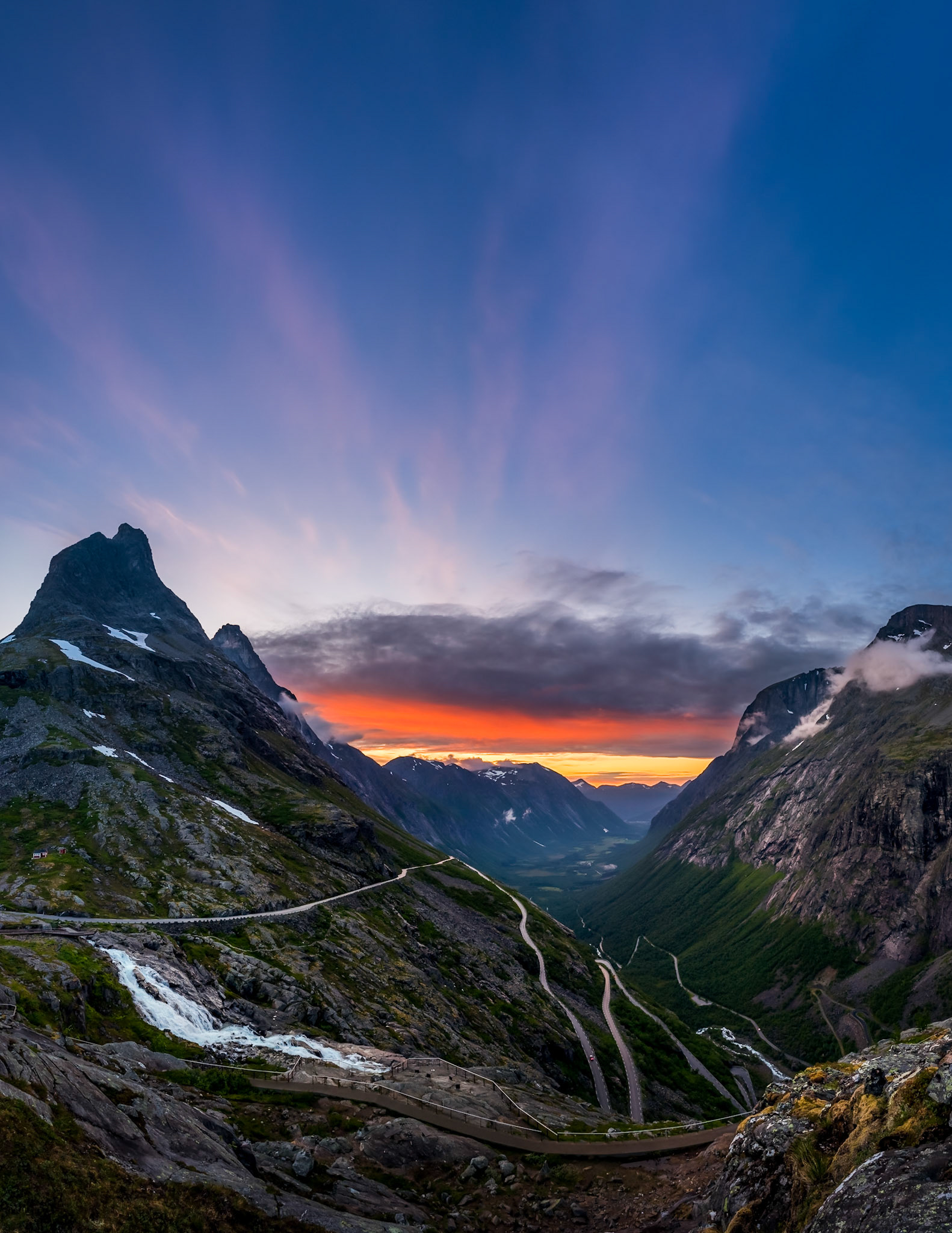 Trollstigen