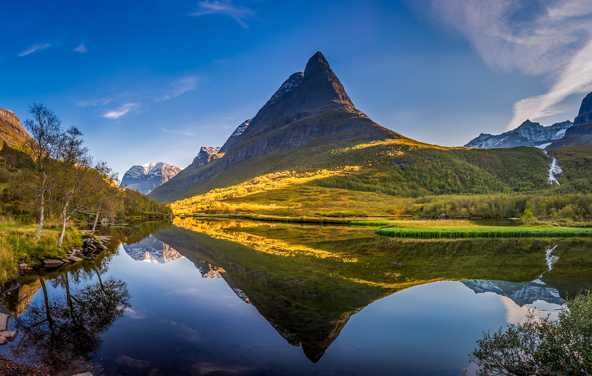 Innerdalen