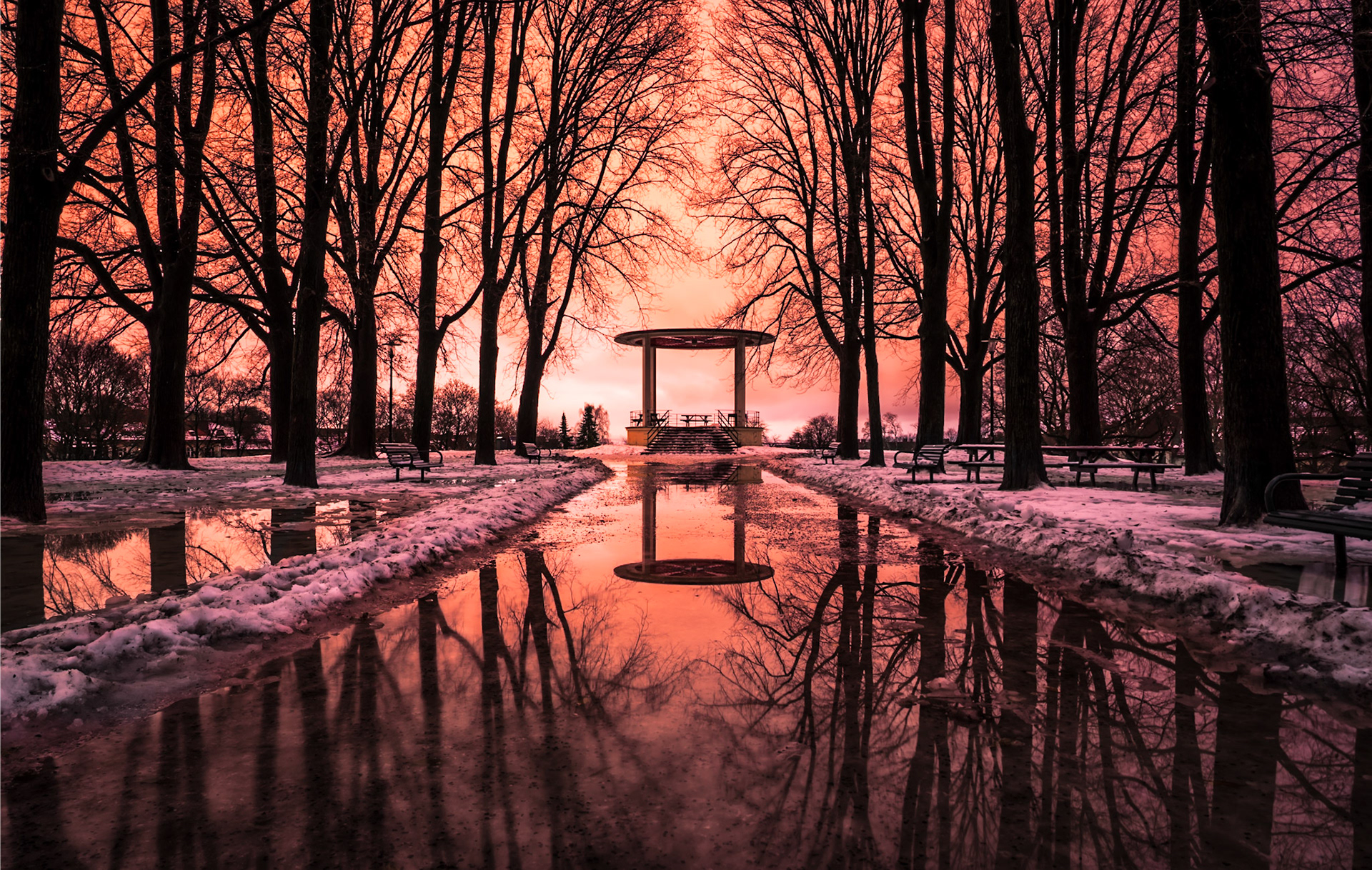 Torshovparken