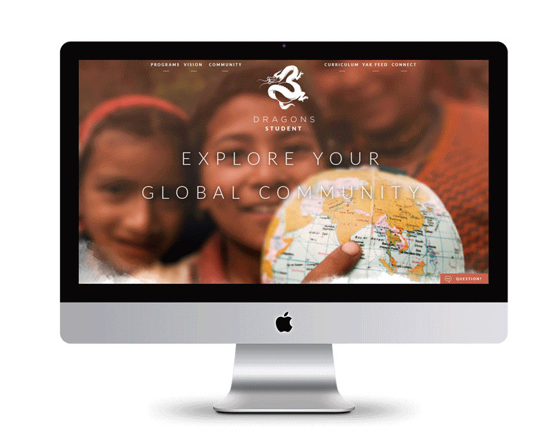 WTBD Website After
