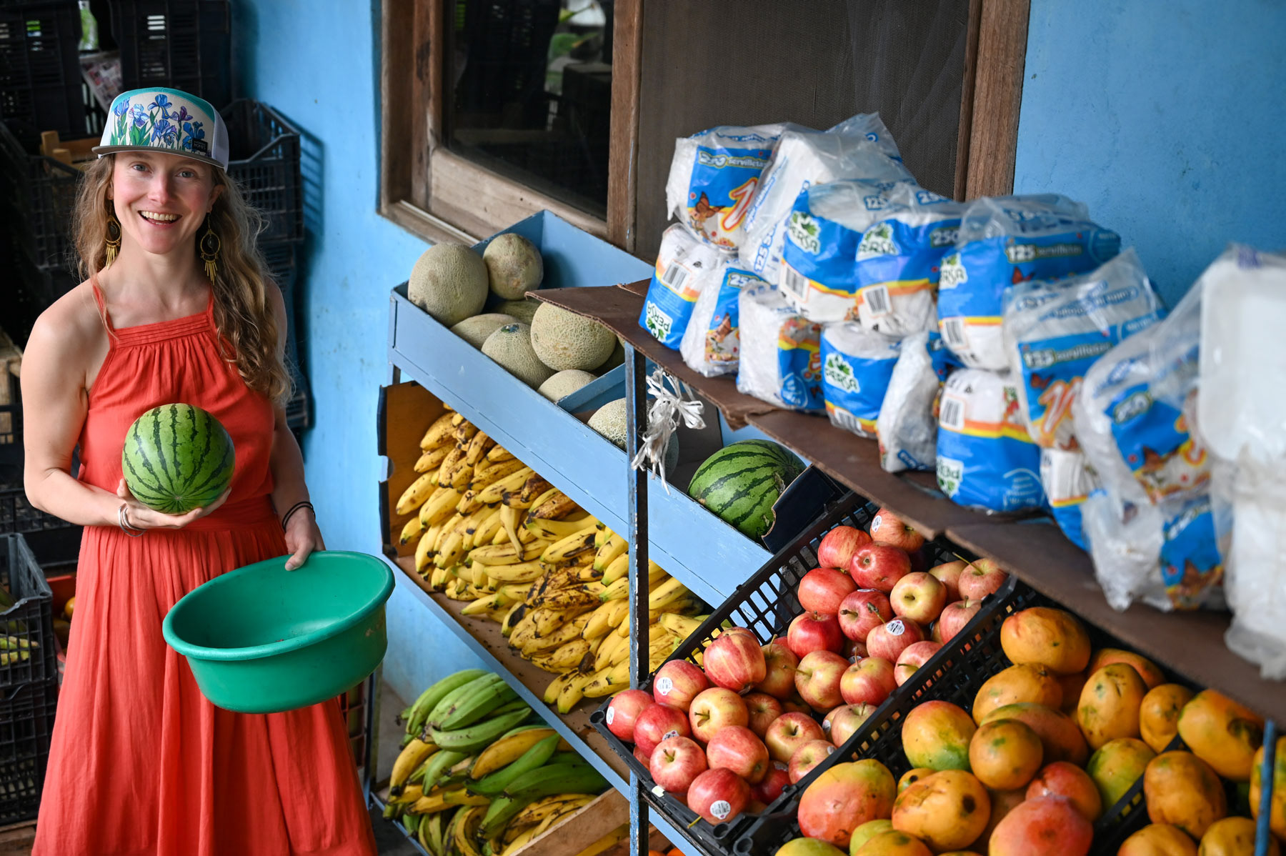 Lifestyle shoot for Katherine Homes - Sayulita, Nayarit, MEXICO