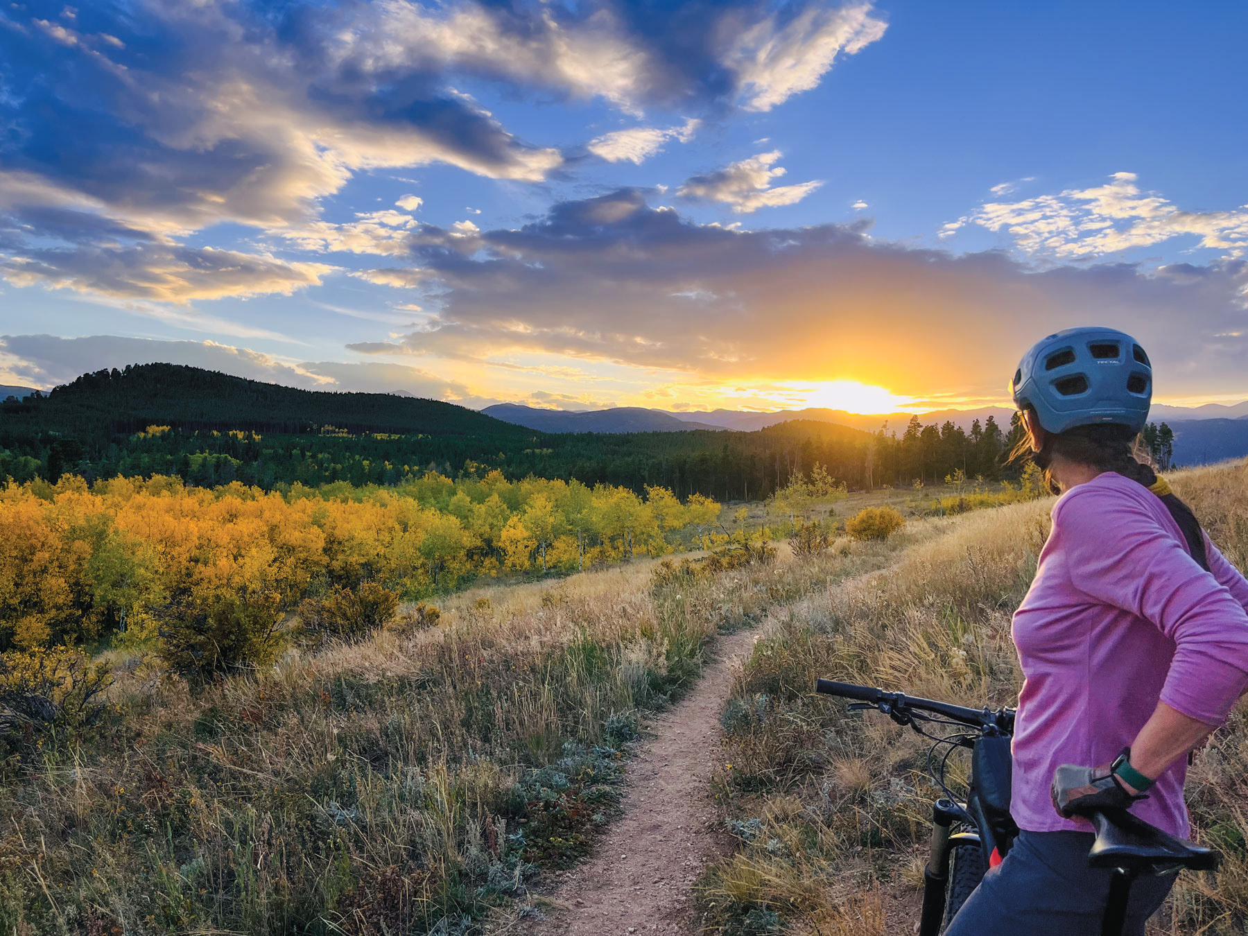 Nederland, Colorado, USA