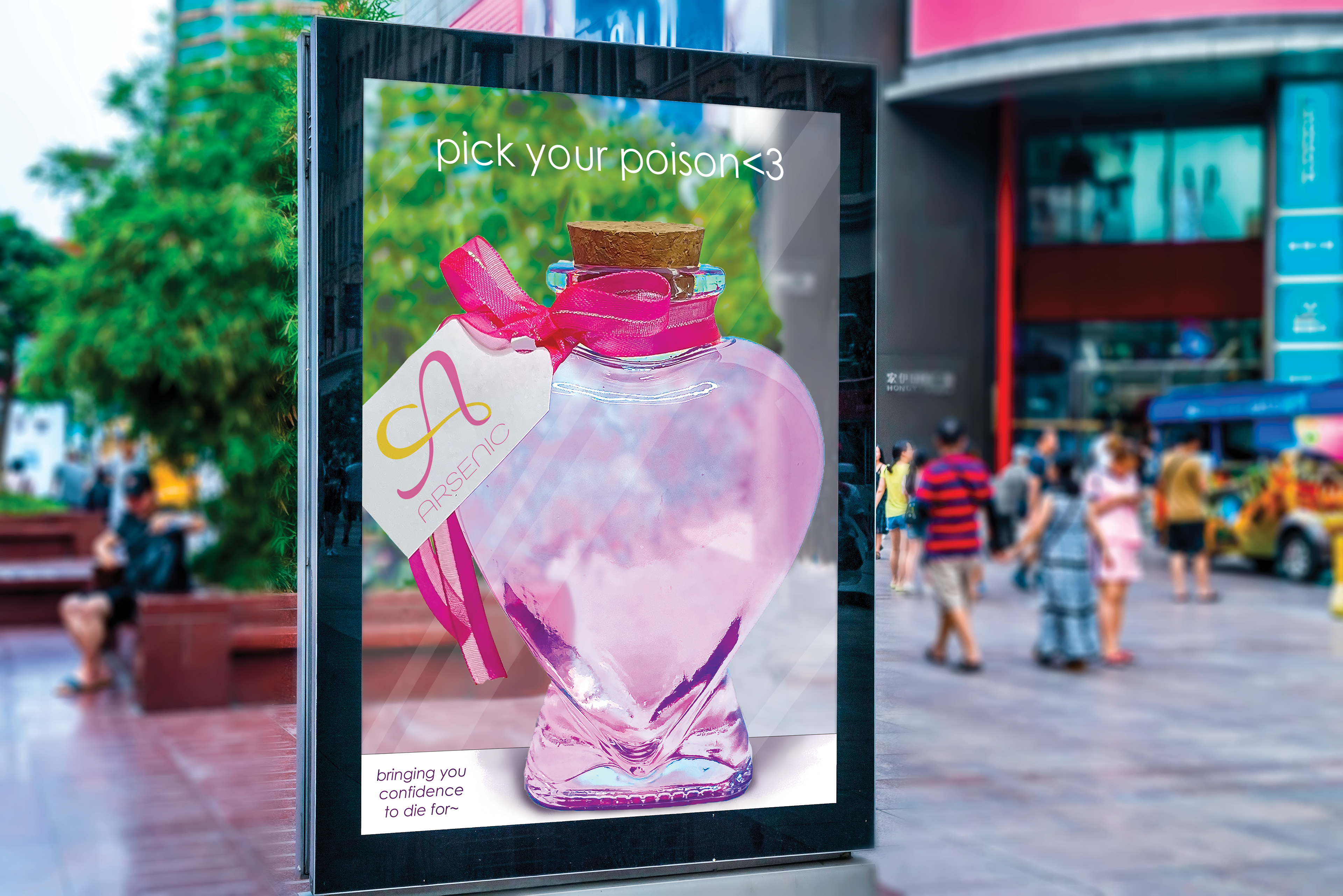 Environmental Ad