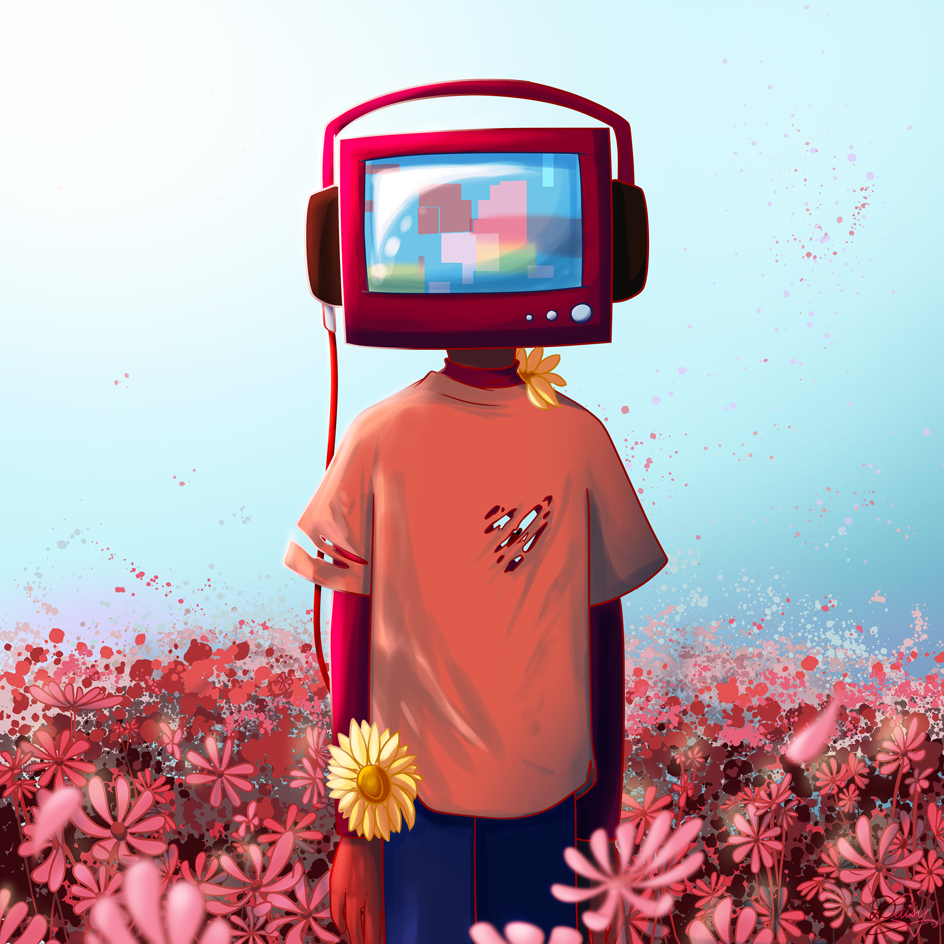 15 - decide to be happy