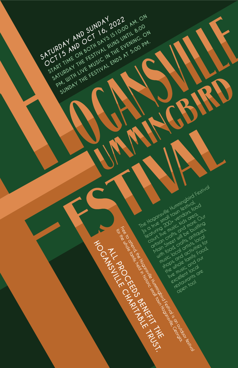 Event Poster | Oct 2022