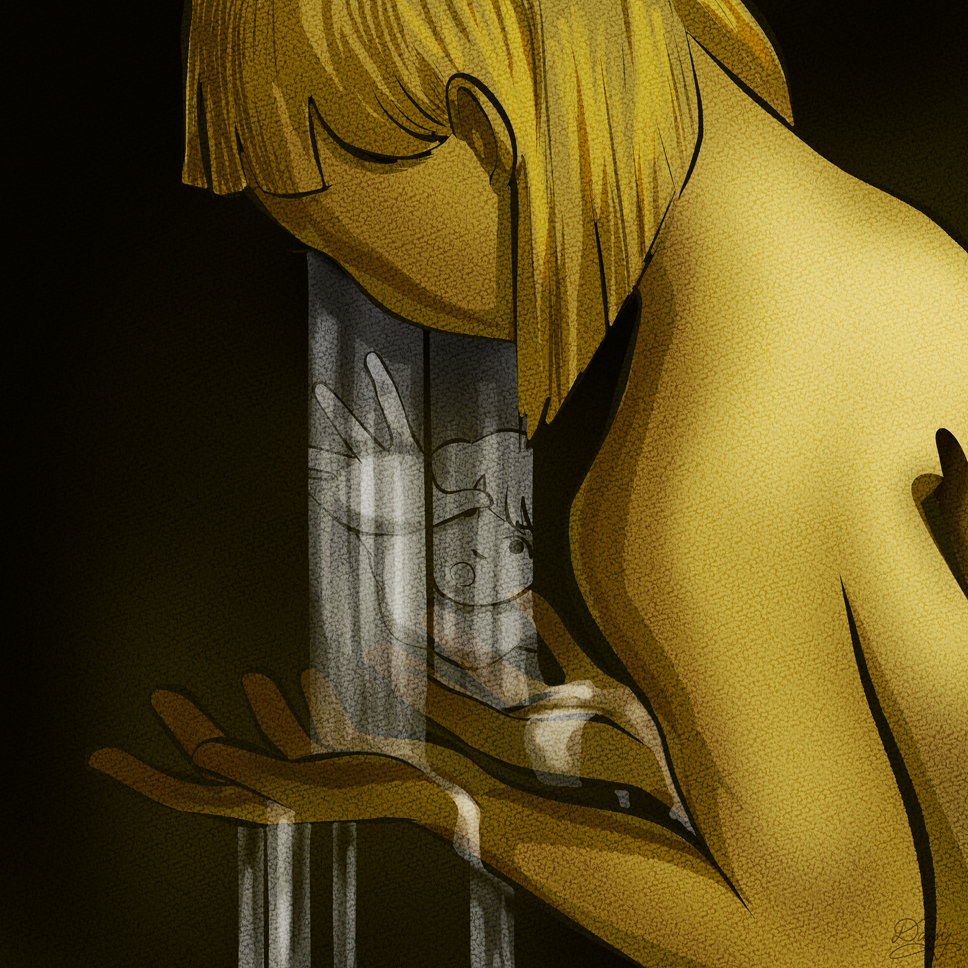 11 - rock bottom