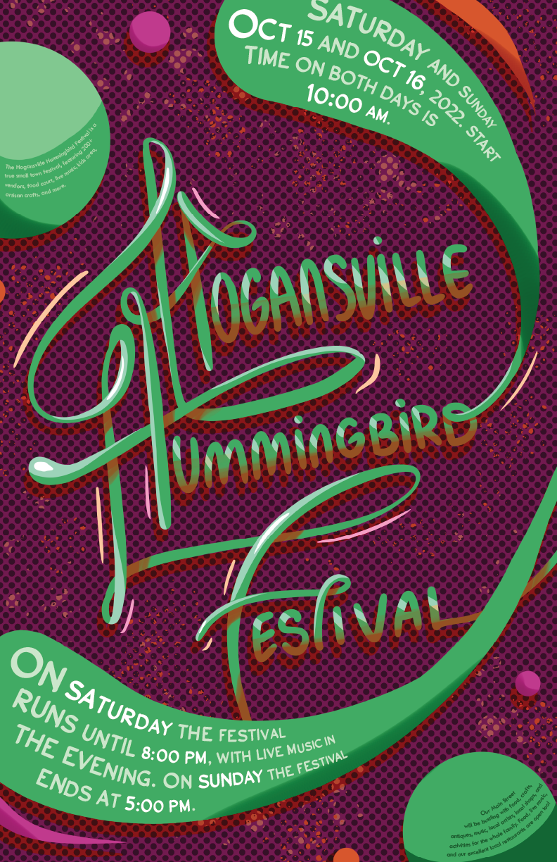 Event Poster | Oct 2022