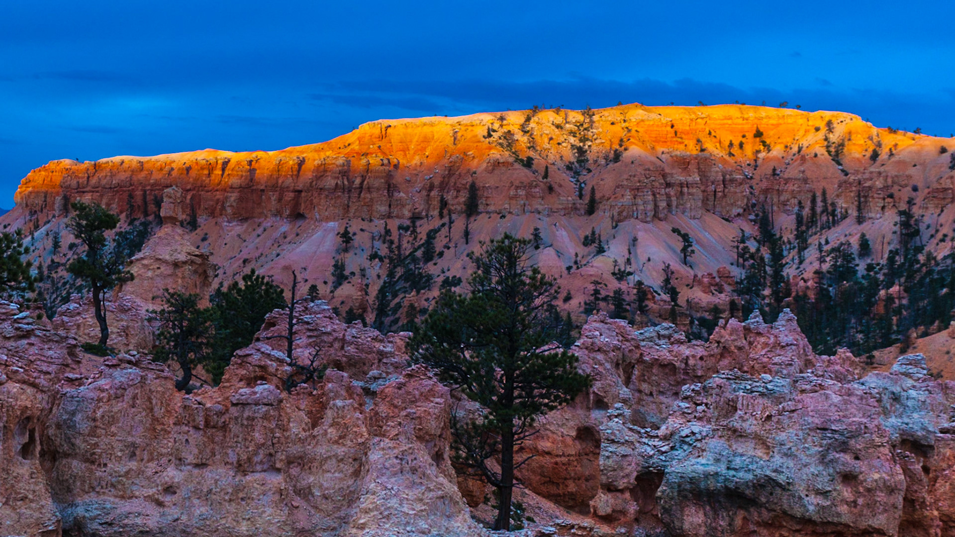 Bryce Canyon National Park, Utah