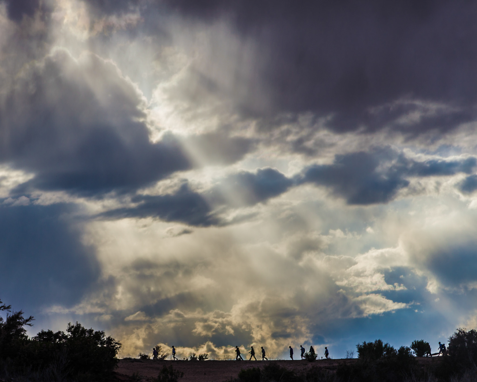 Lake Powell, Utah & Arizona