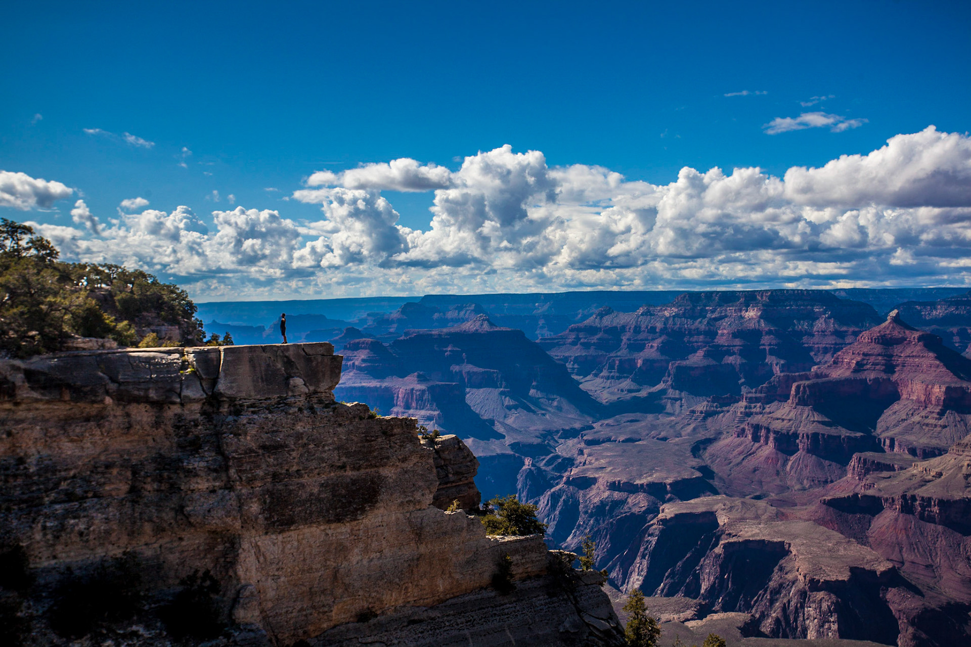 Grand Canyon, Arizona