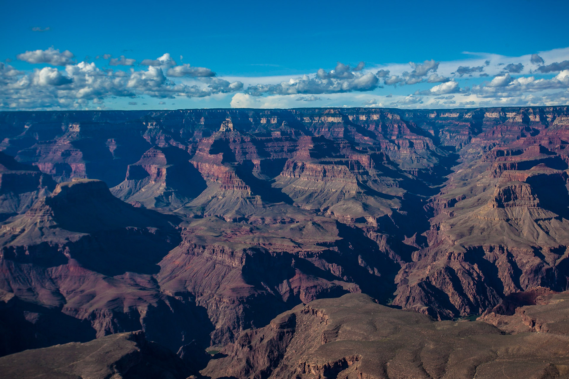 Grand Canyon, Arizona