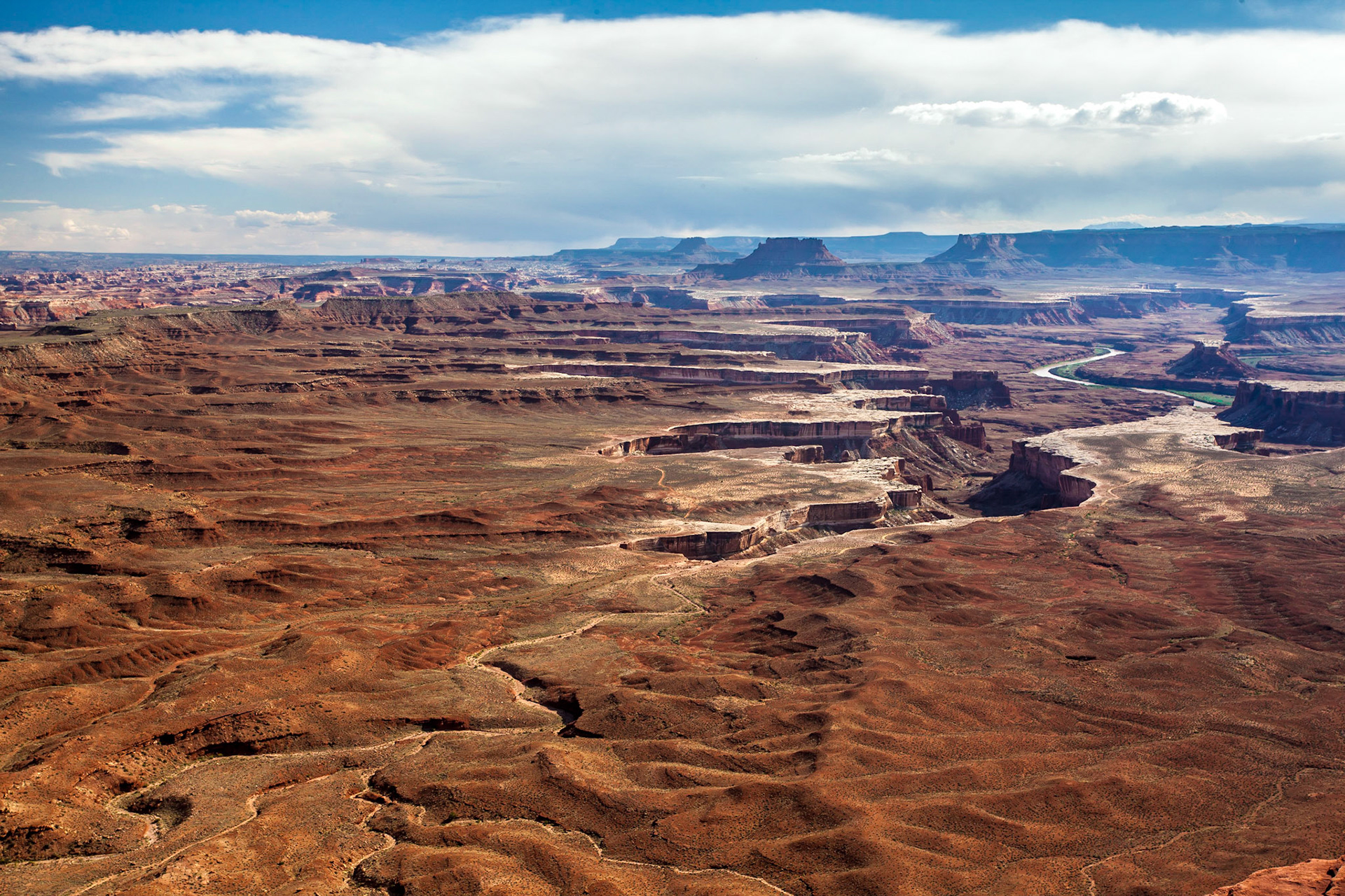 Capitol Reef National Park, Utah