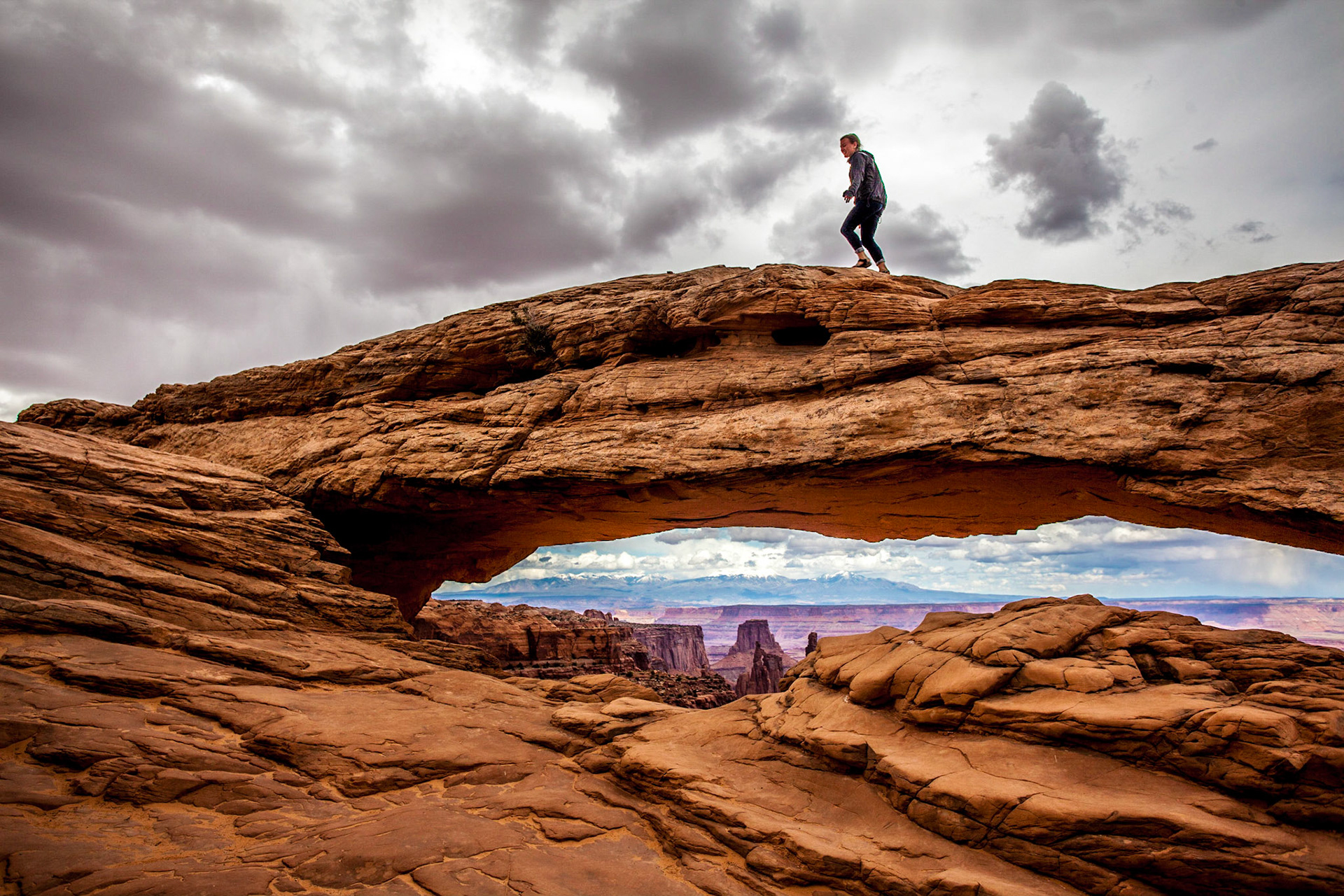 Canyonlands National Park, Utah