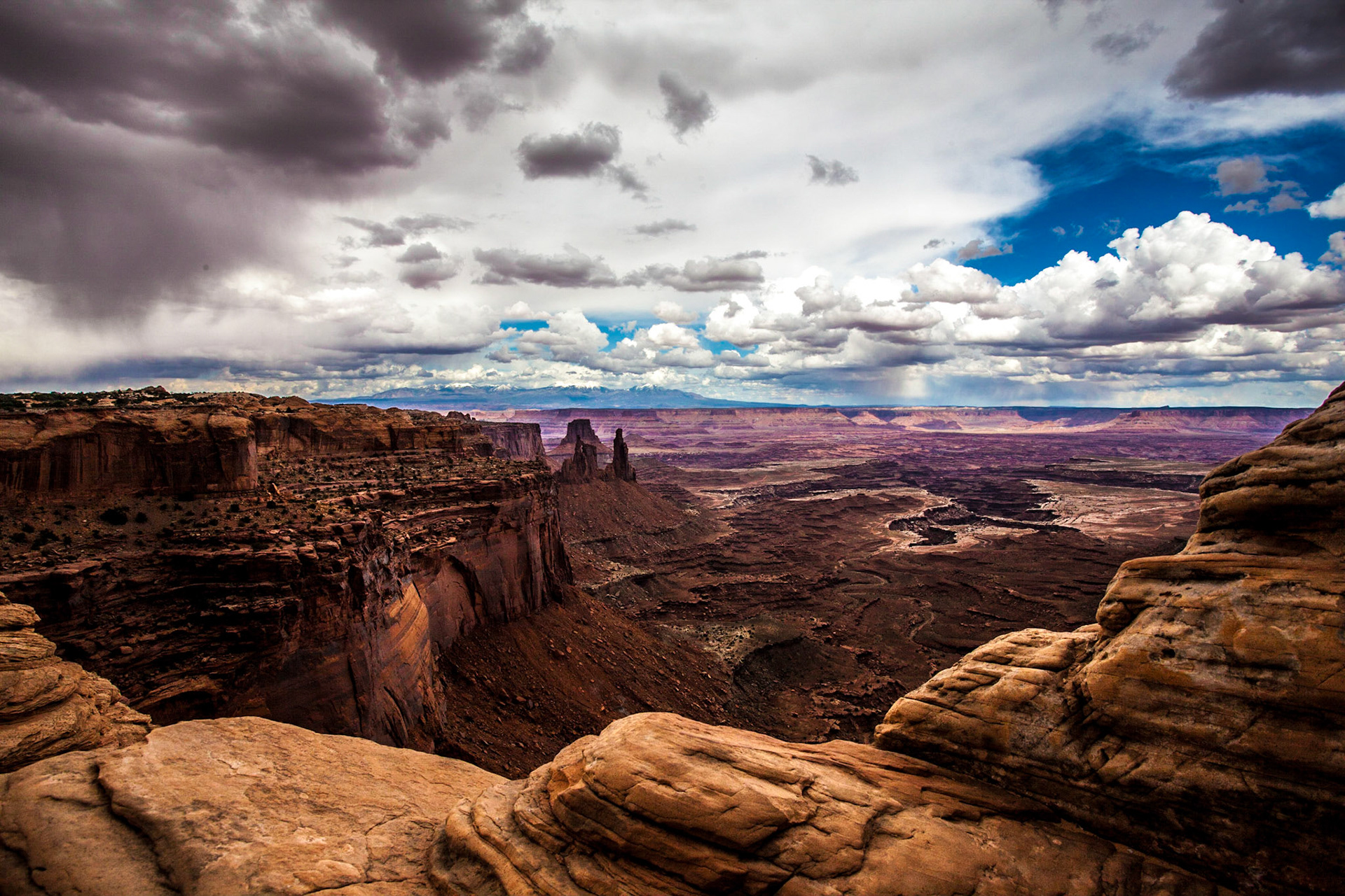 Capitol Reef National Park, Utah