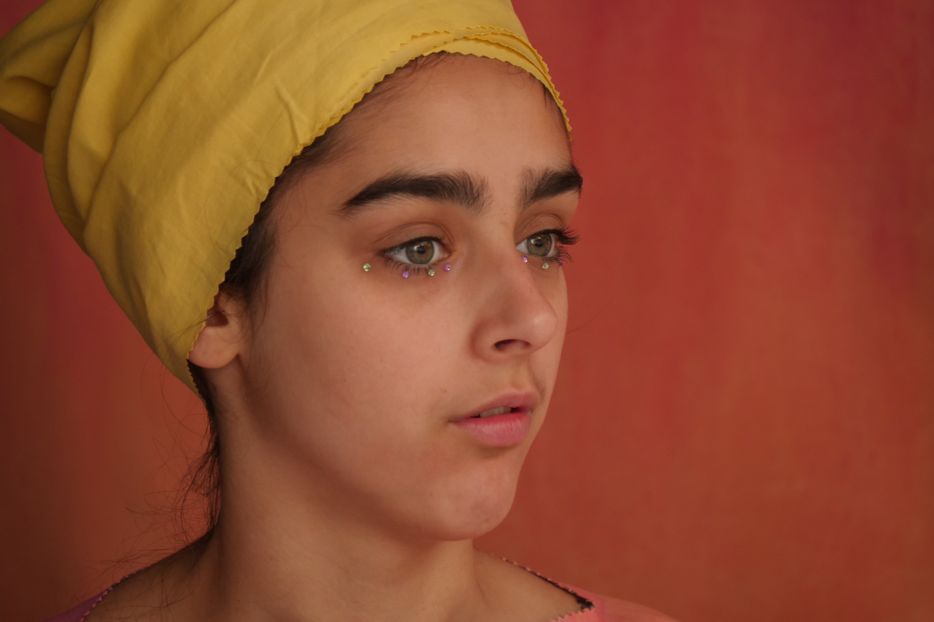 Paloma Sausset