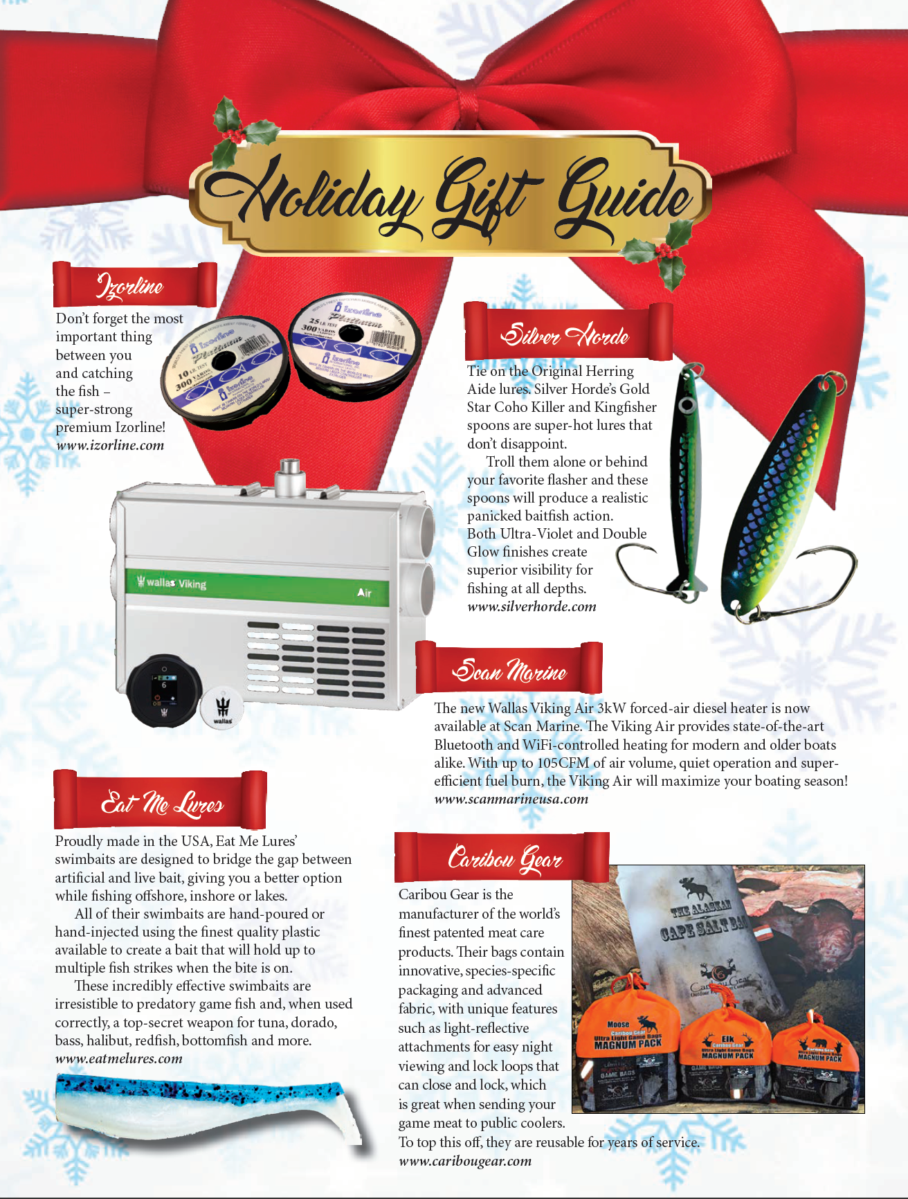 Gift Guide