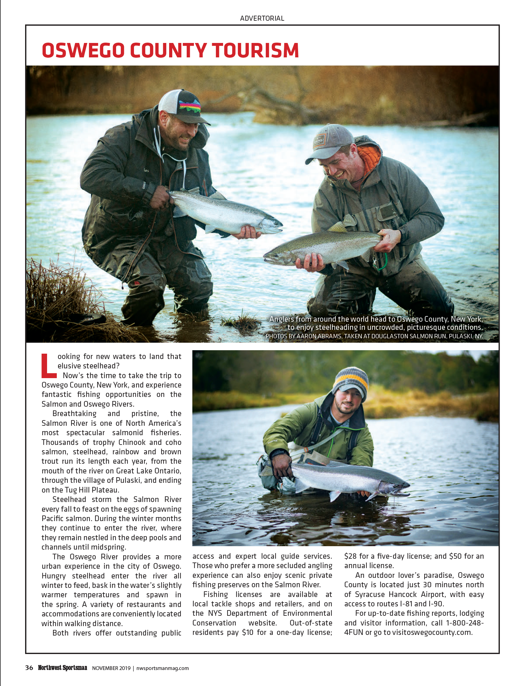 Advertorial