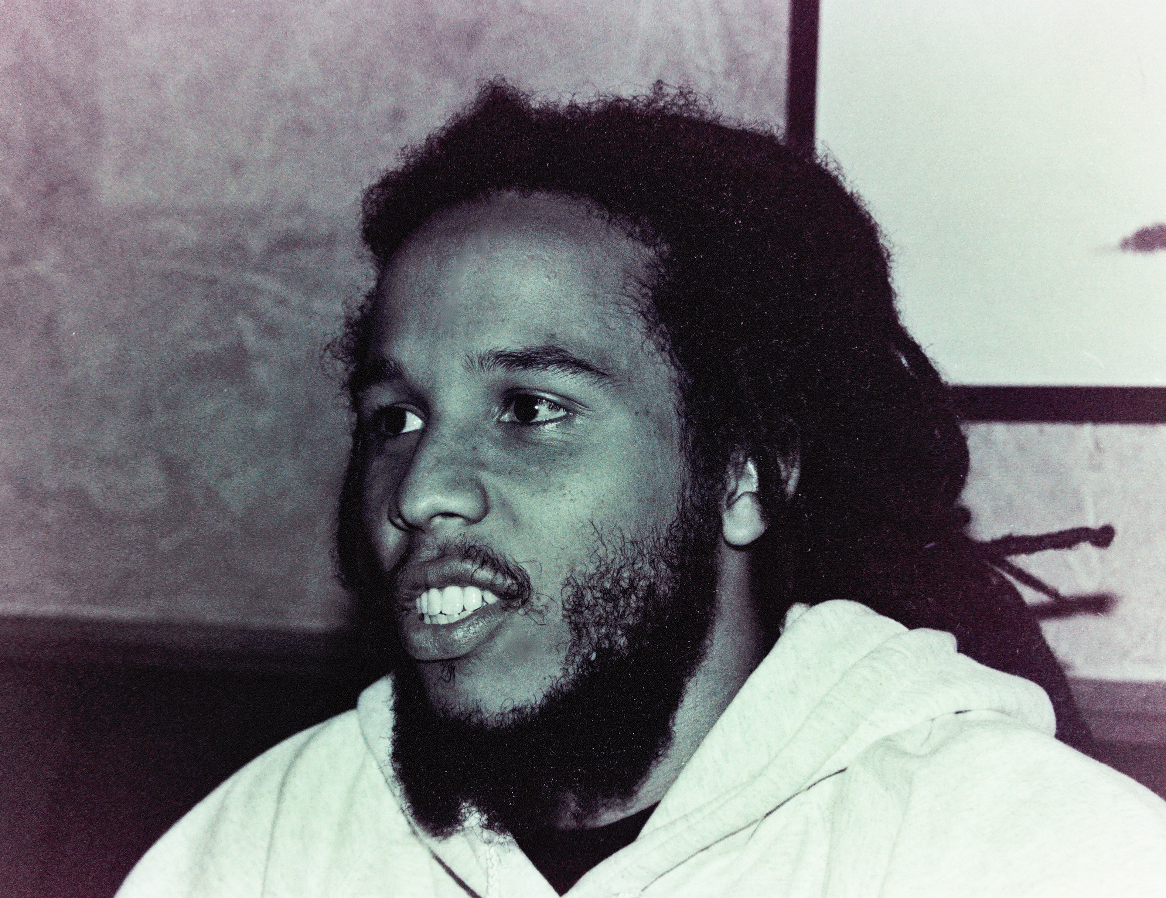 Ziggy Marley Interview
