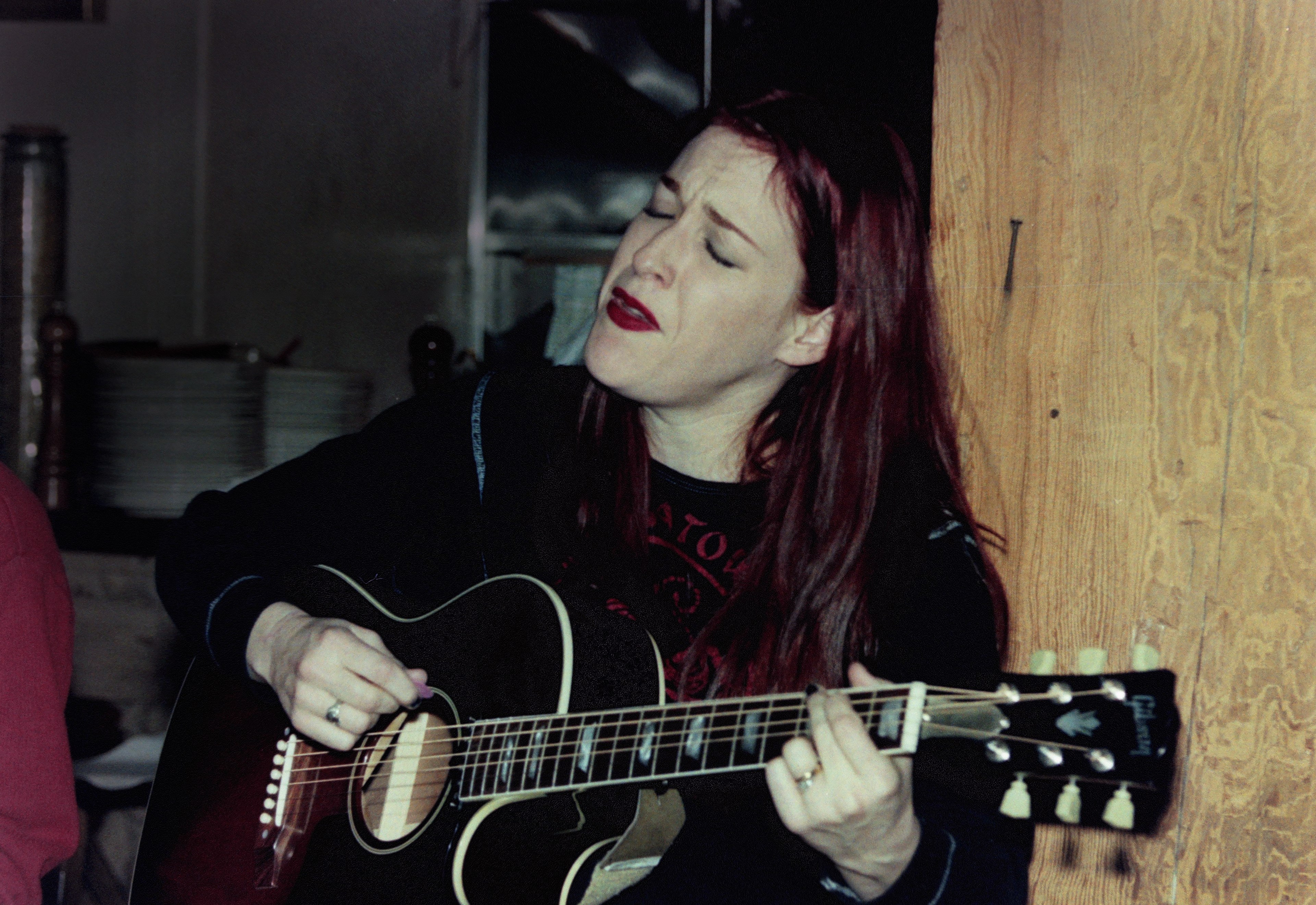 Kathleen Wilhoite