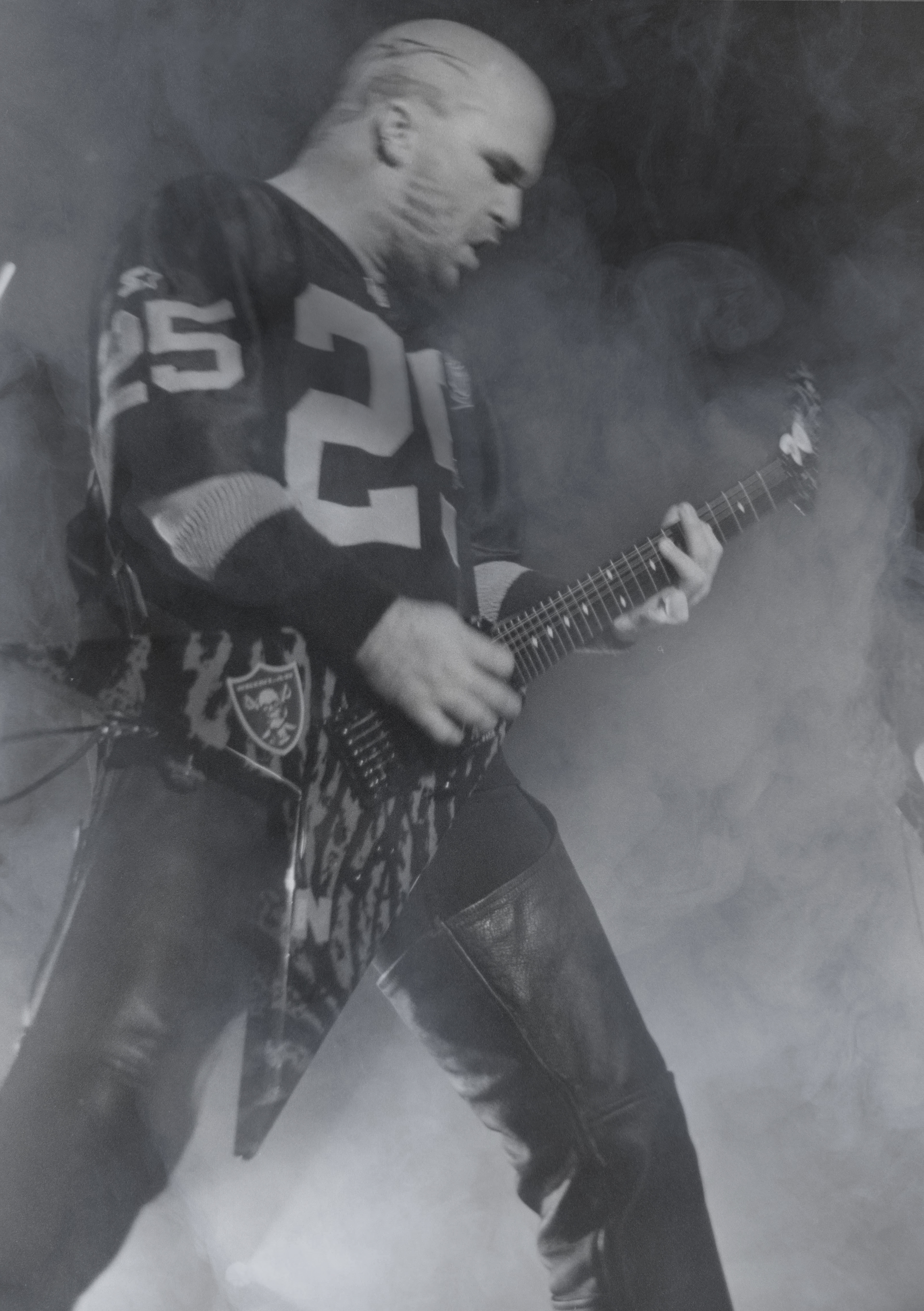 Slayer