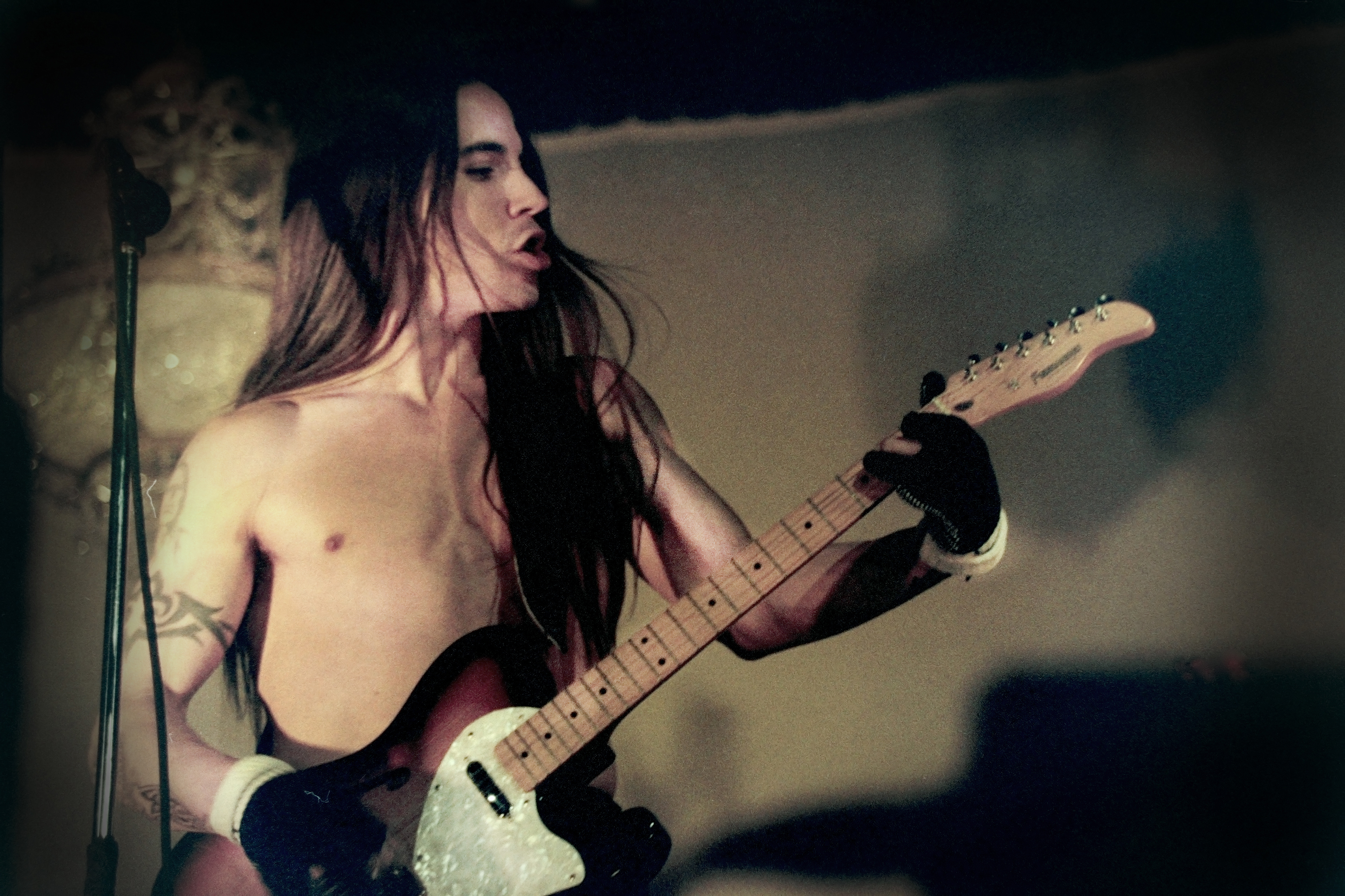 Red Hot Chili Peppers
