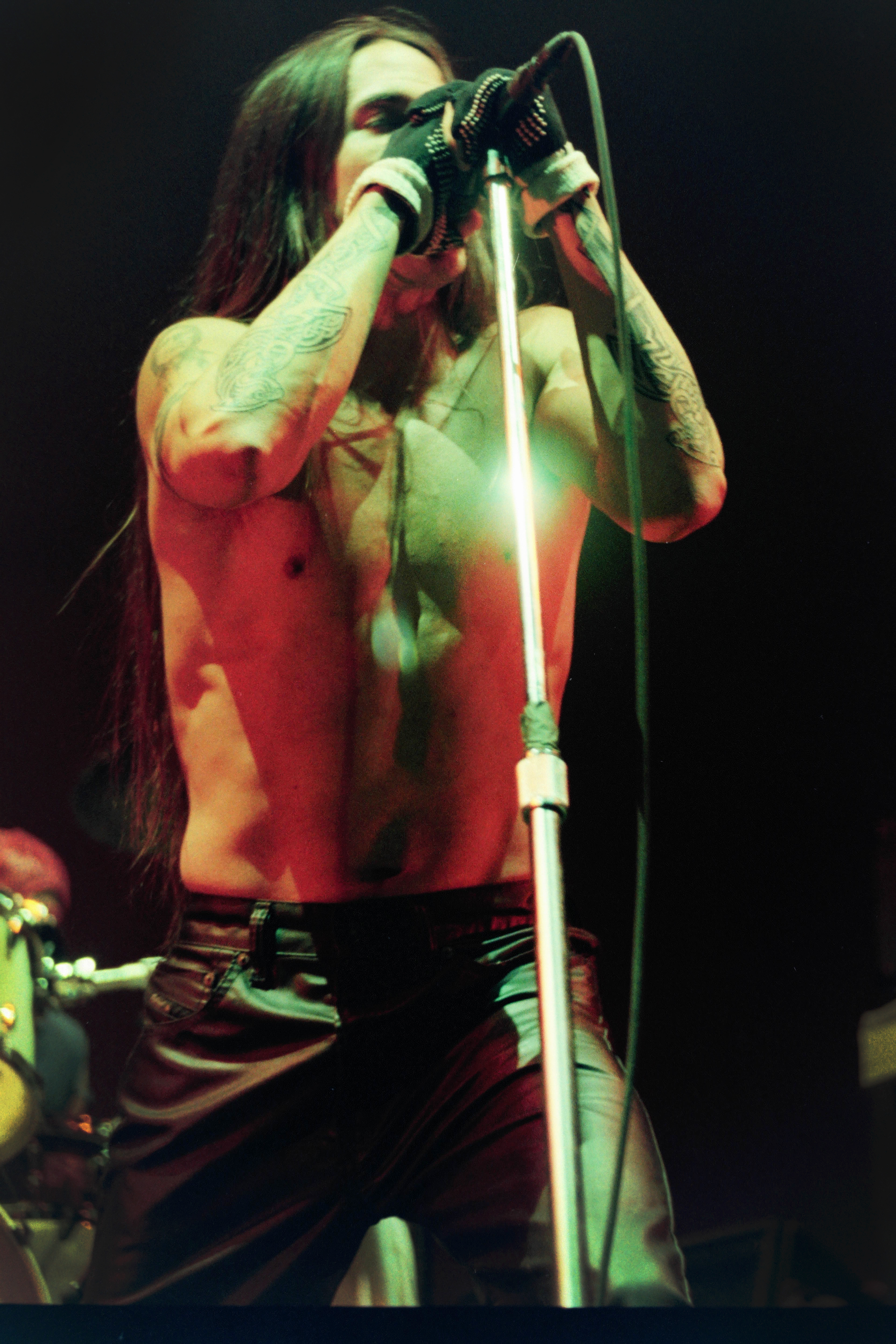 Red Hot Chili Peppers