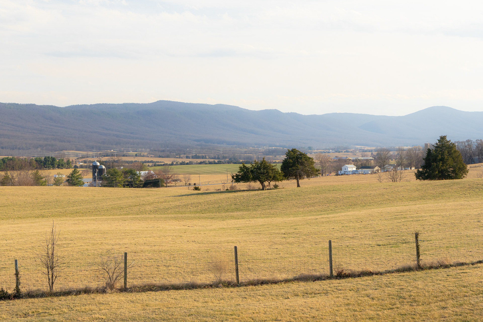 Shenandoah Valley