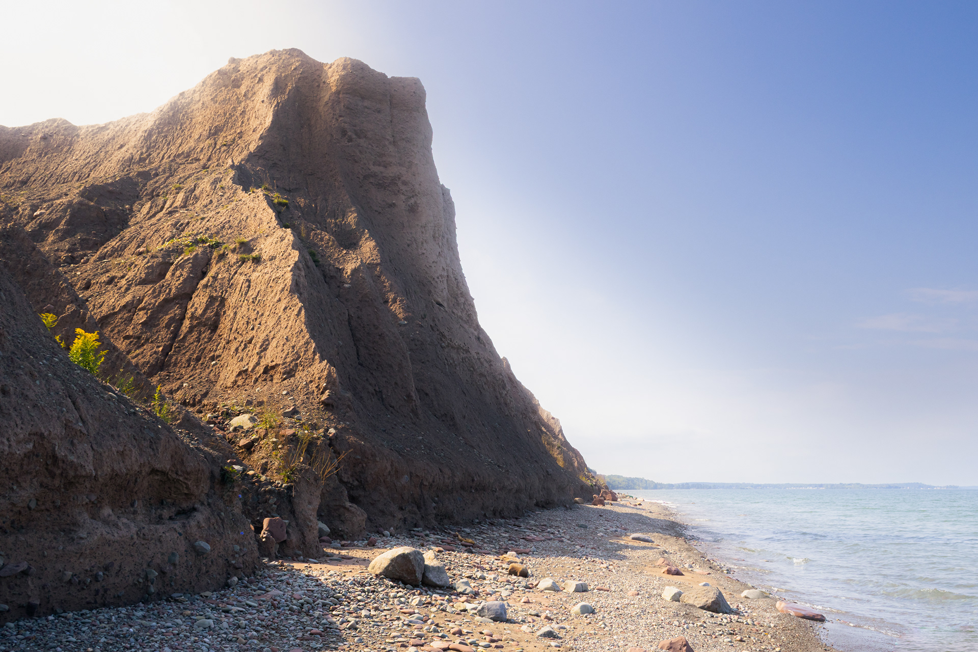McIntyres Bluff