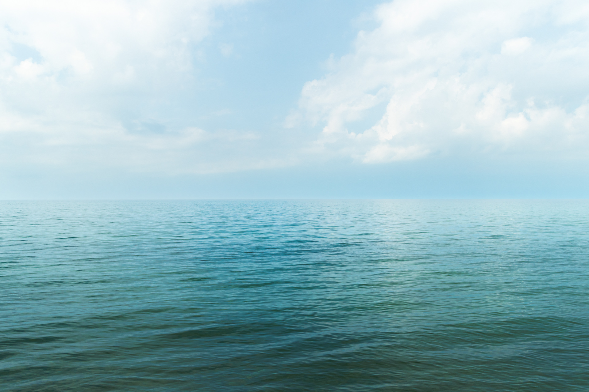 Lake Ontario
