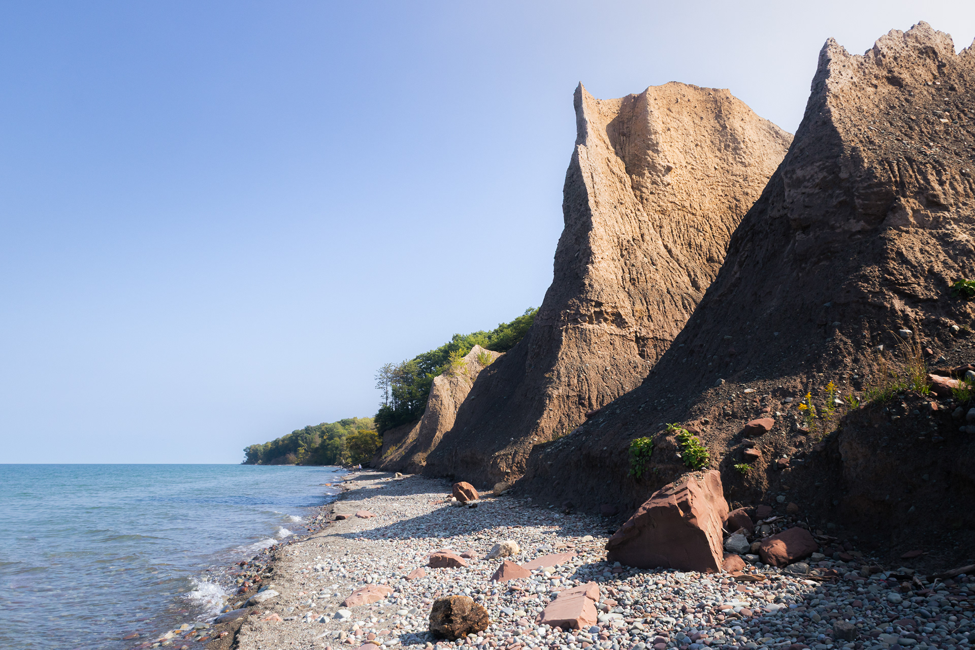 McIntyres Bluff