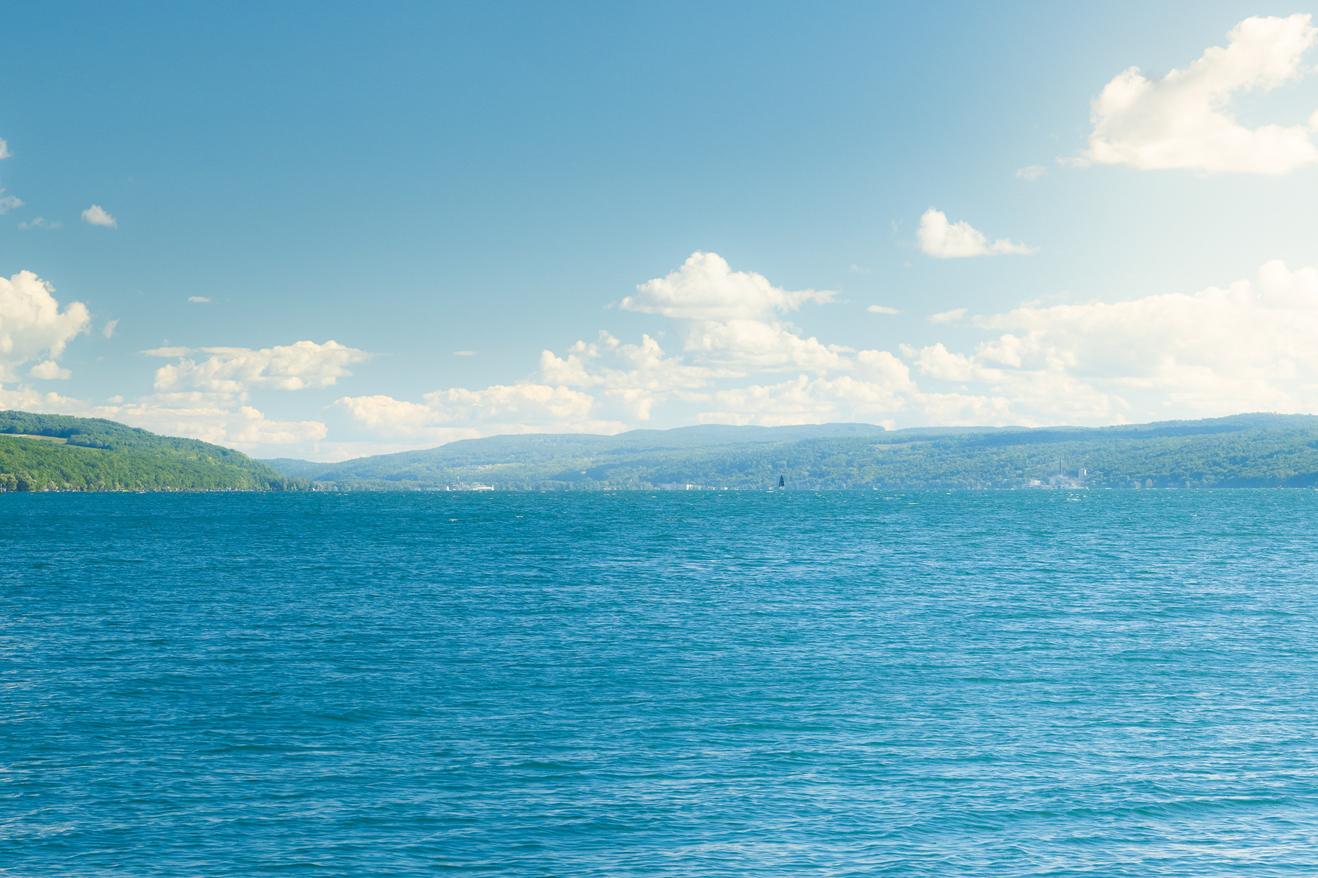 Seneca Lake