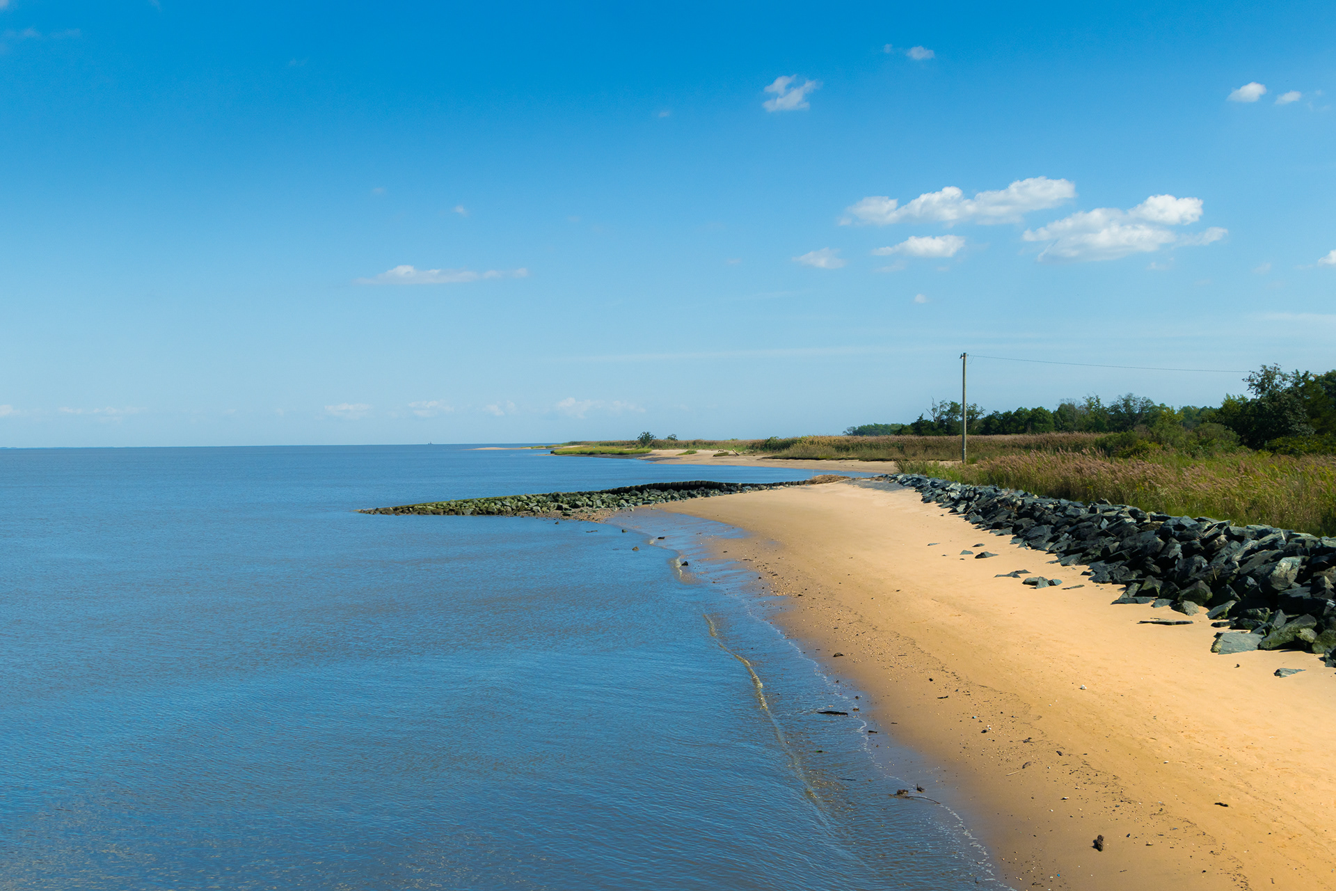 Delaware Bay