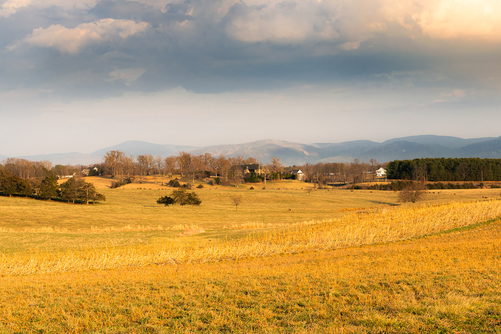 Shenandoah Valley