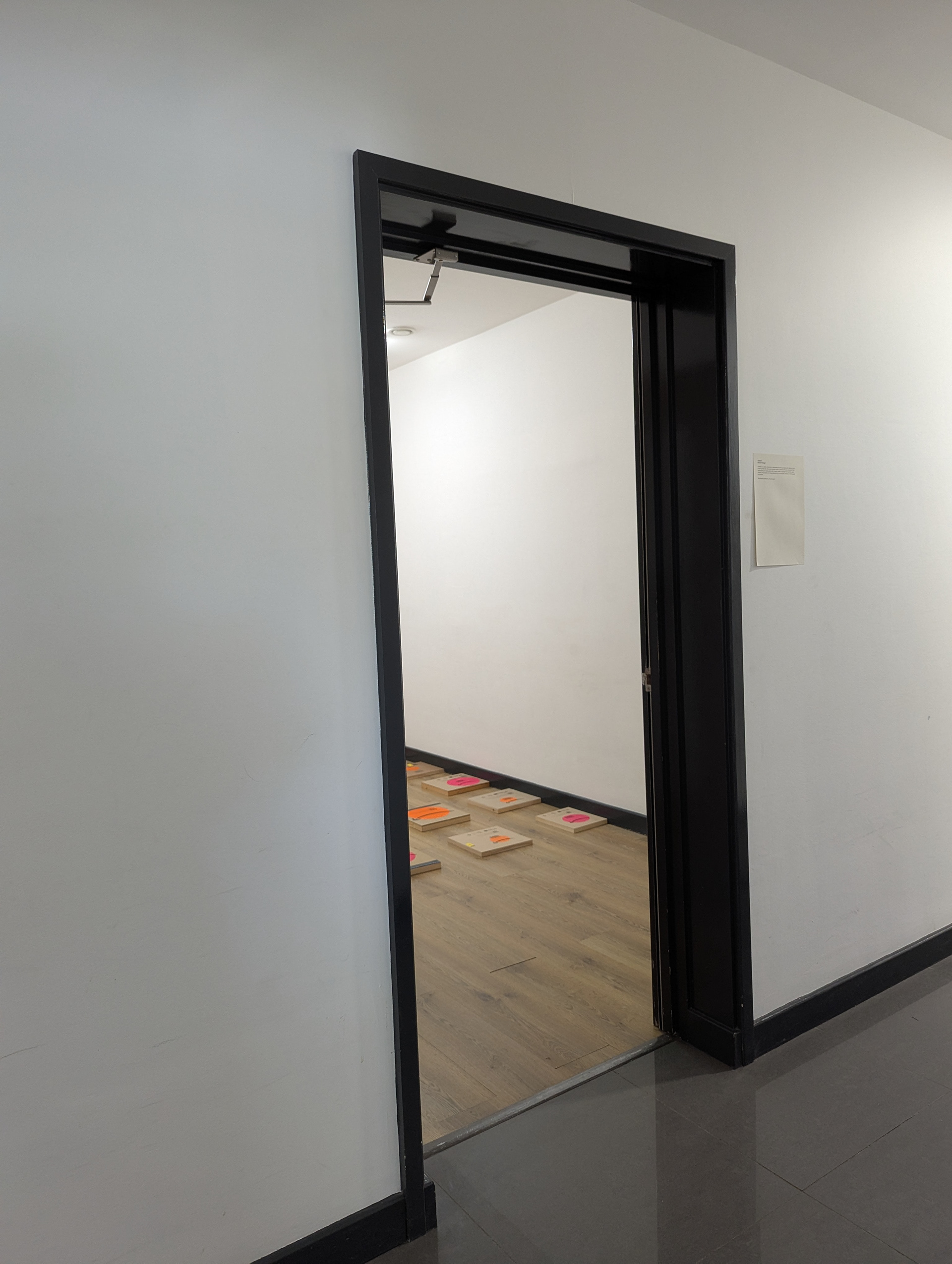 Wouldn't It Be Nice,  MK Fringe, July 2025