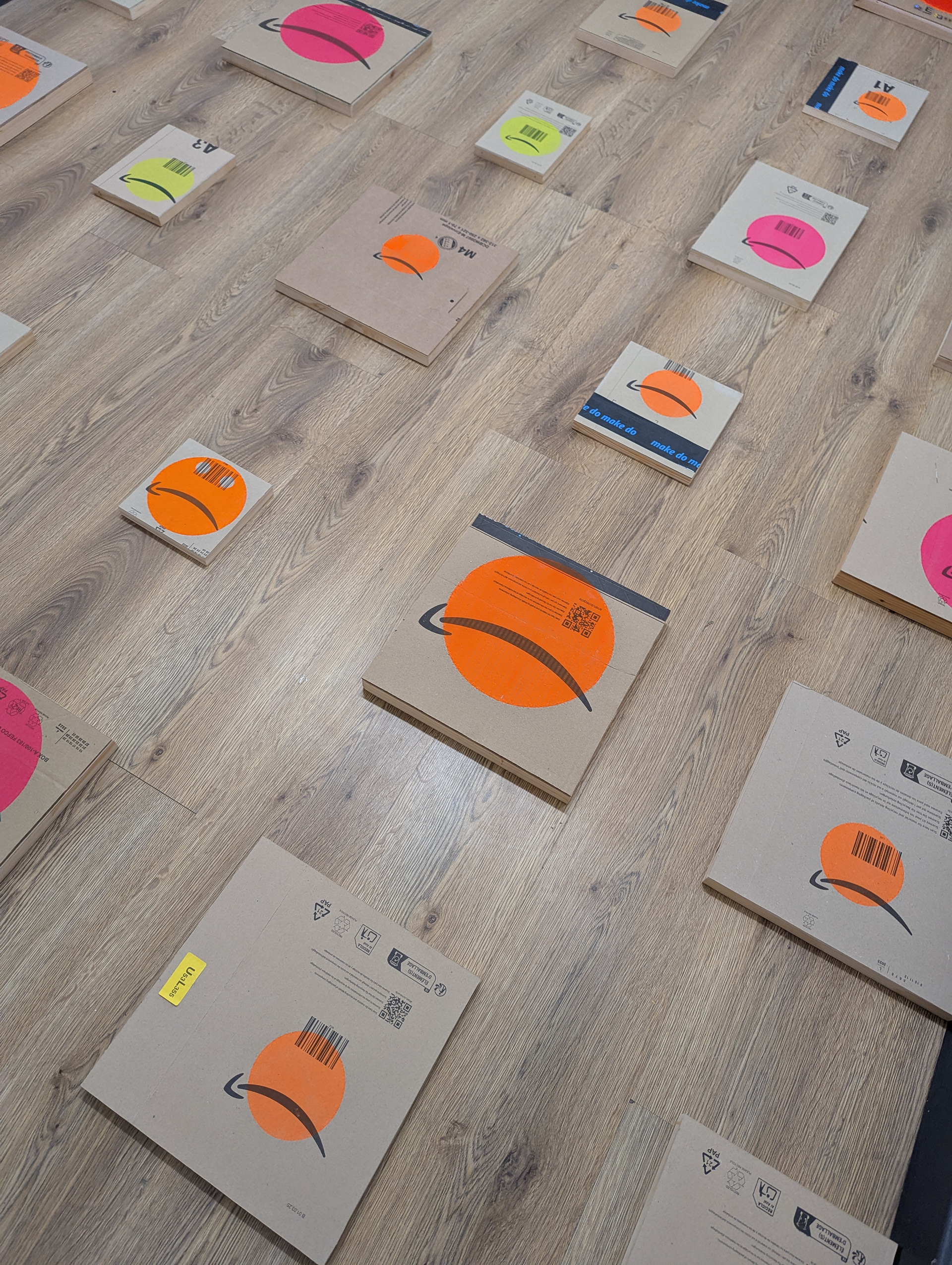 Wouldn't It Be Nice, MK Fringe, July 2025