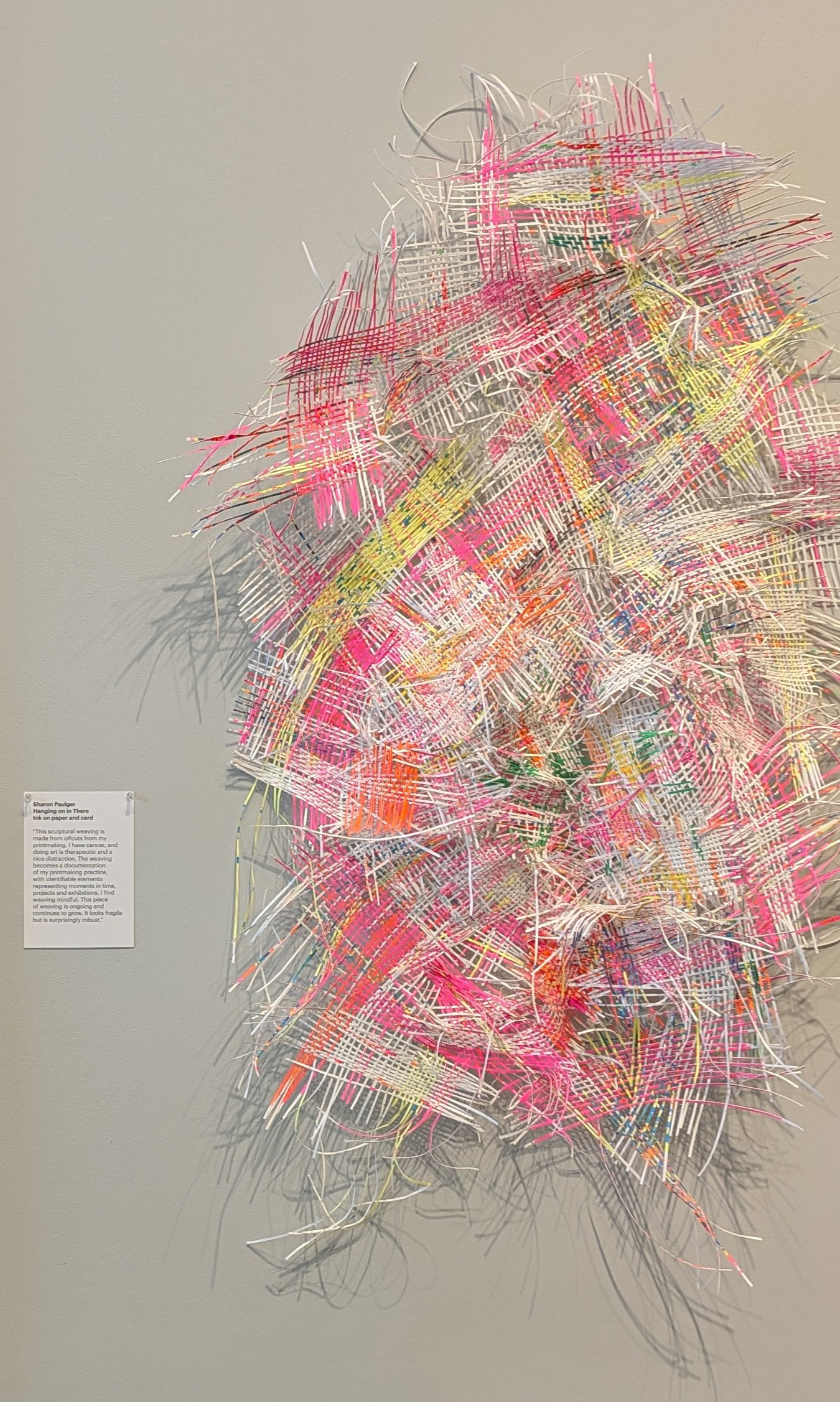 MK Calling, MK Gallery, June- Sept 2024