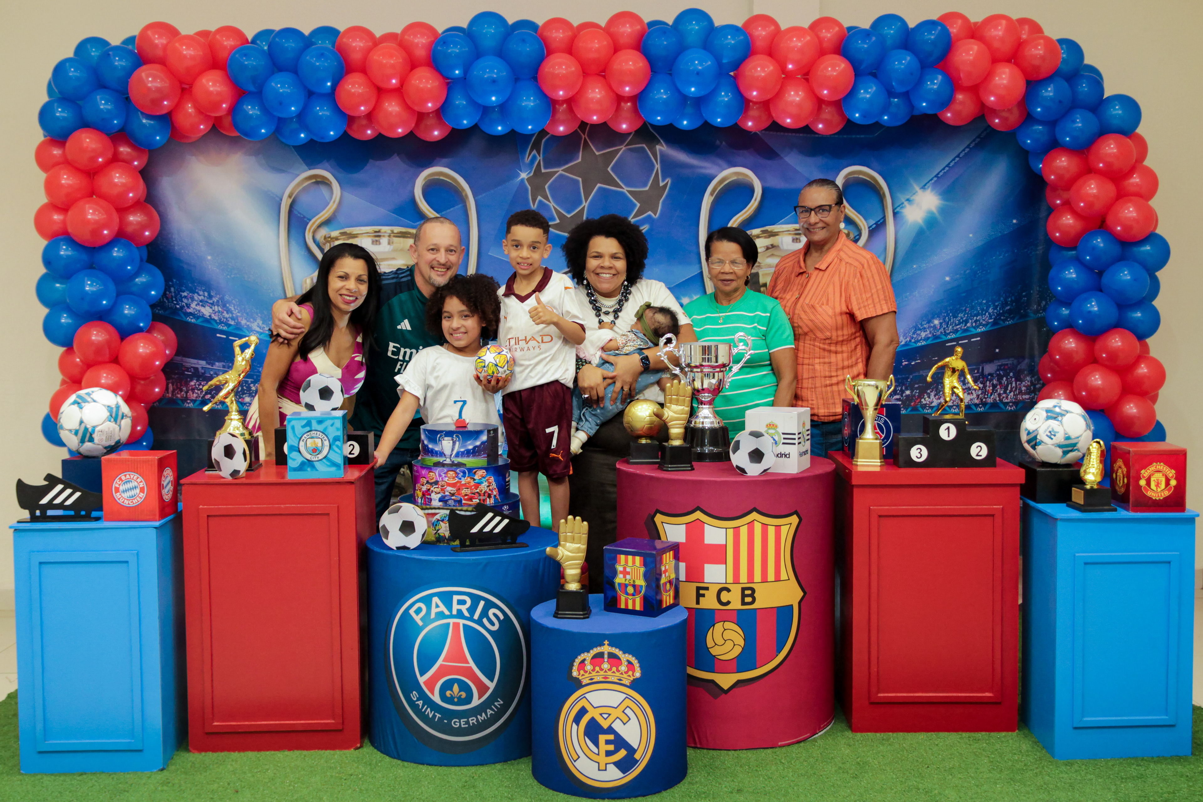 Fotografia documental infantil, Joaquim, 7 anos, SP.