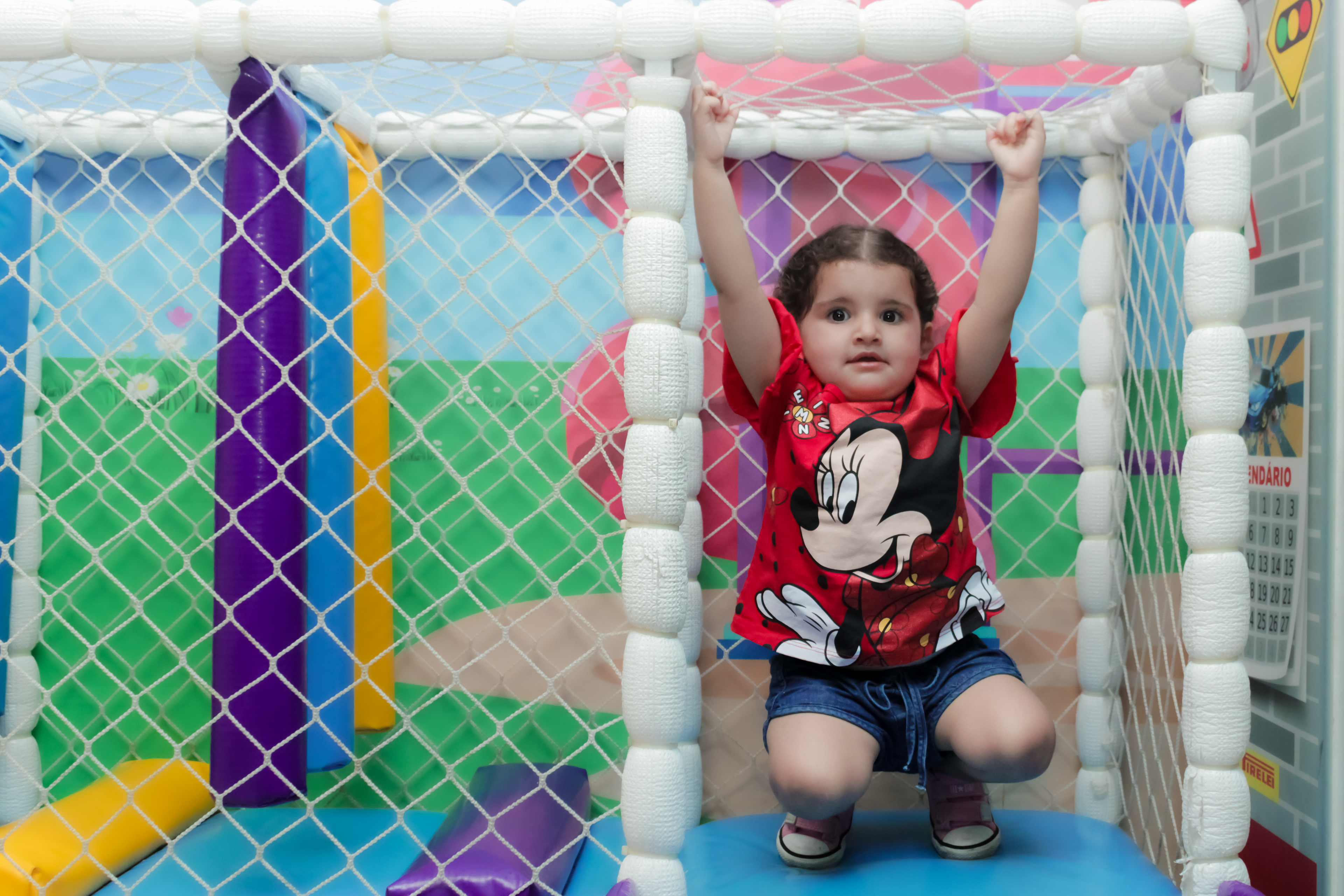 egistro profissional da festa infantil SP.