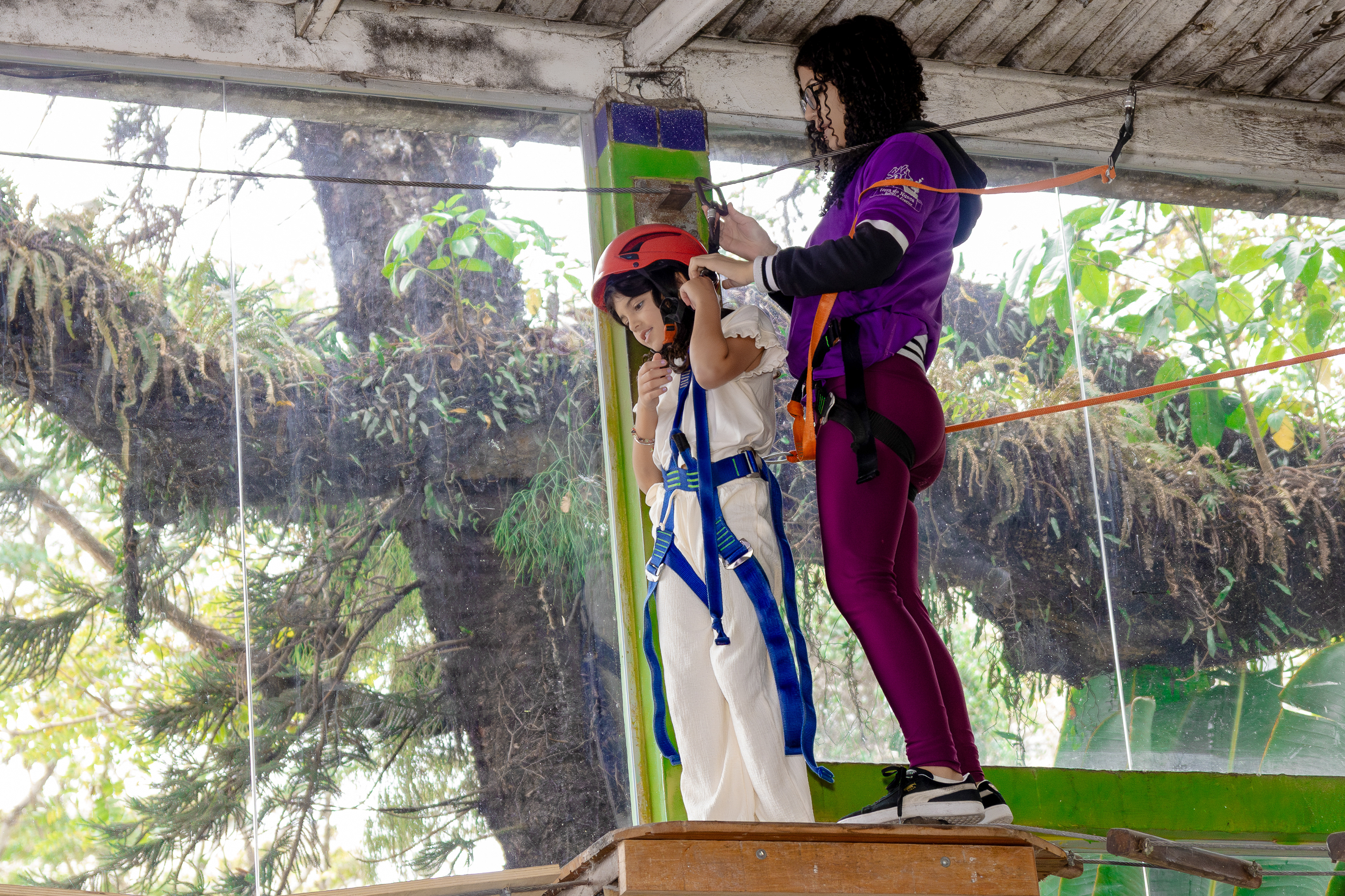 Foto espontânea da Luiza, aniversário 9 anos.