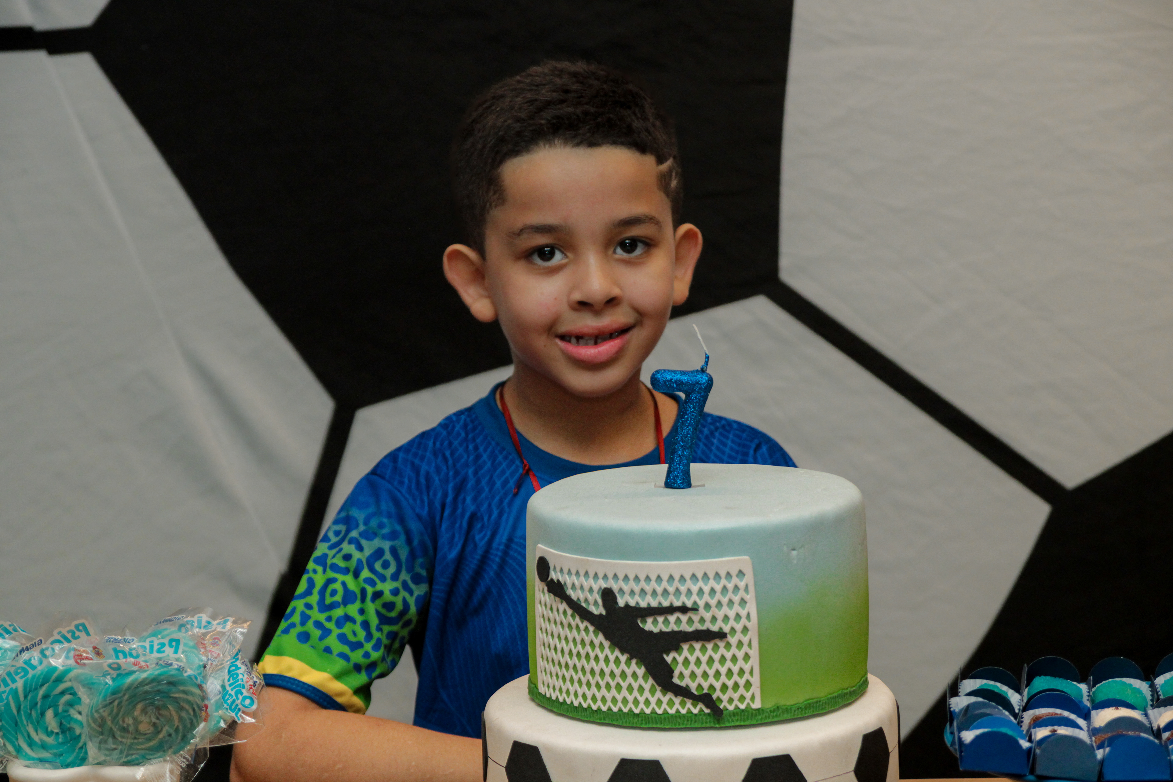 Fotografia documental infantil, João Pedro.