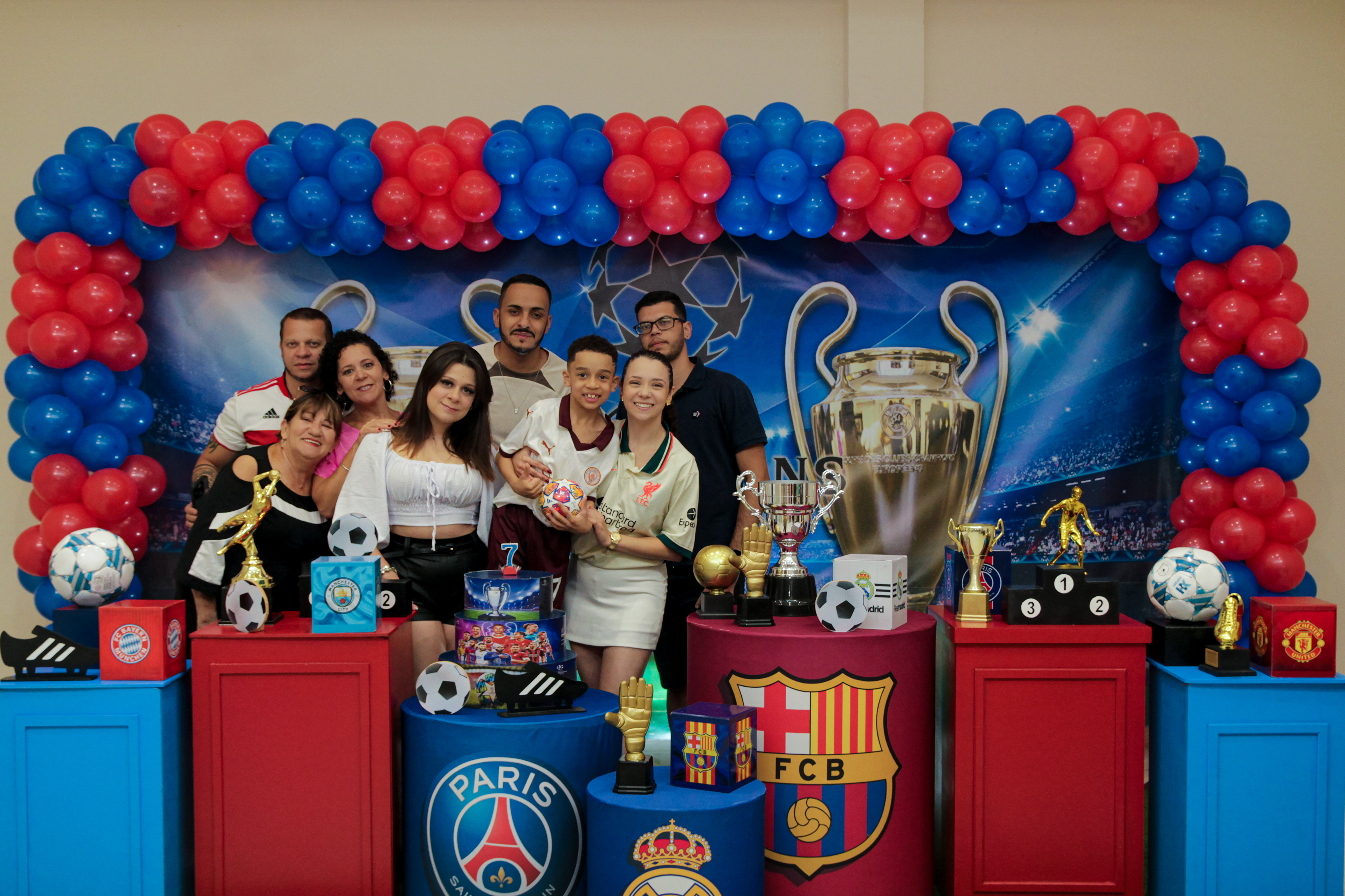 Fotografia documental infantil, Joaquim, 7 anos, SP.
