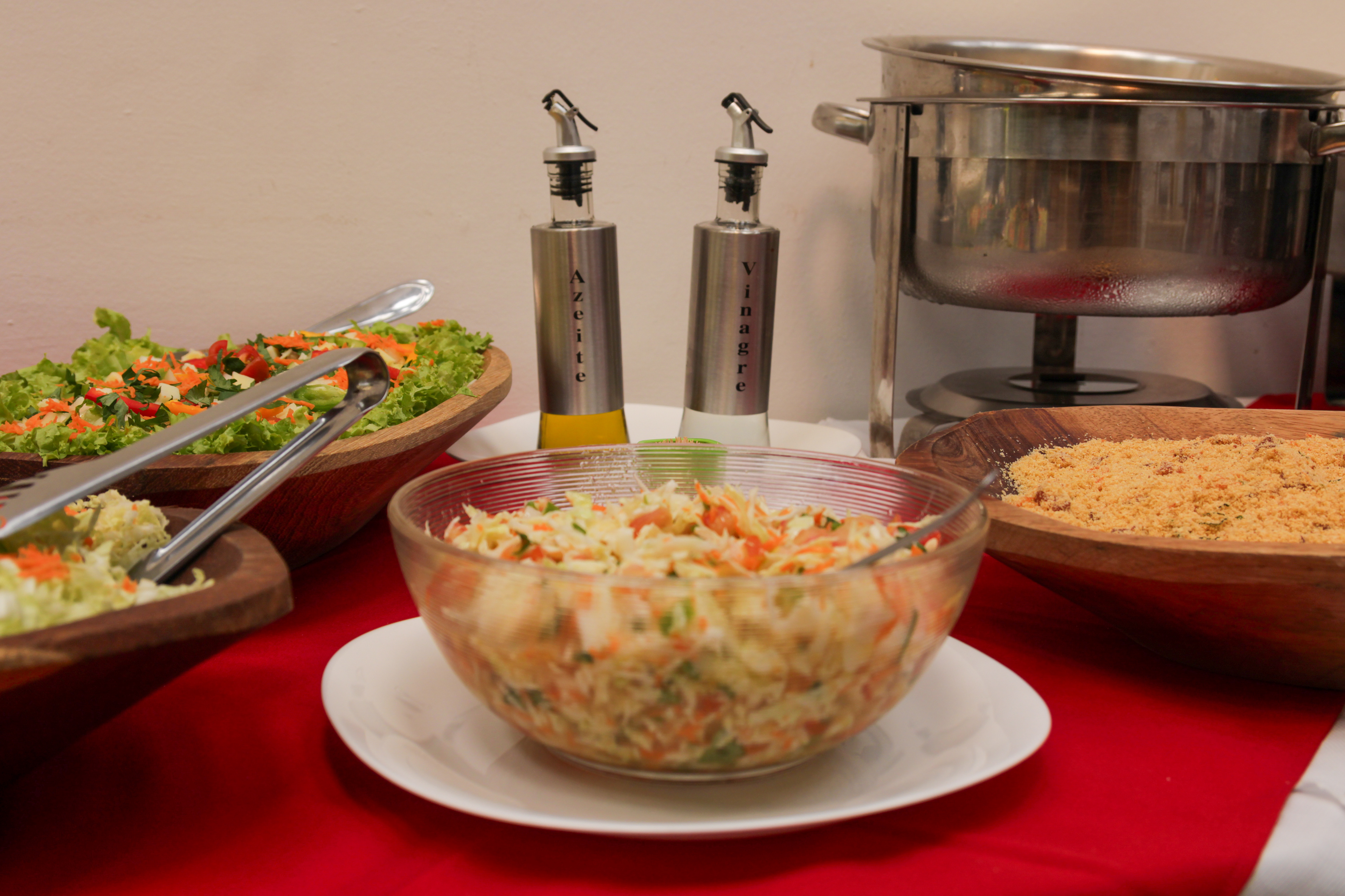 foto buffet, aniversario 50 anos, são bernardo