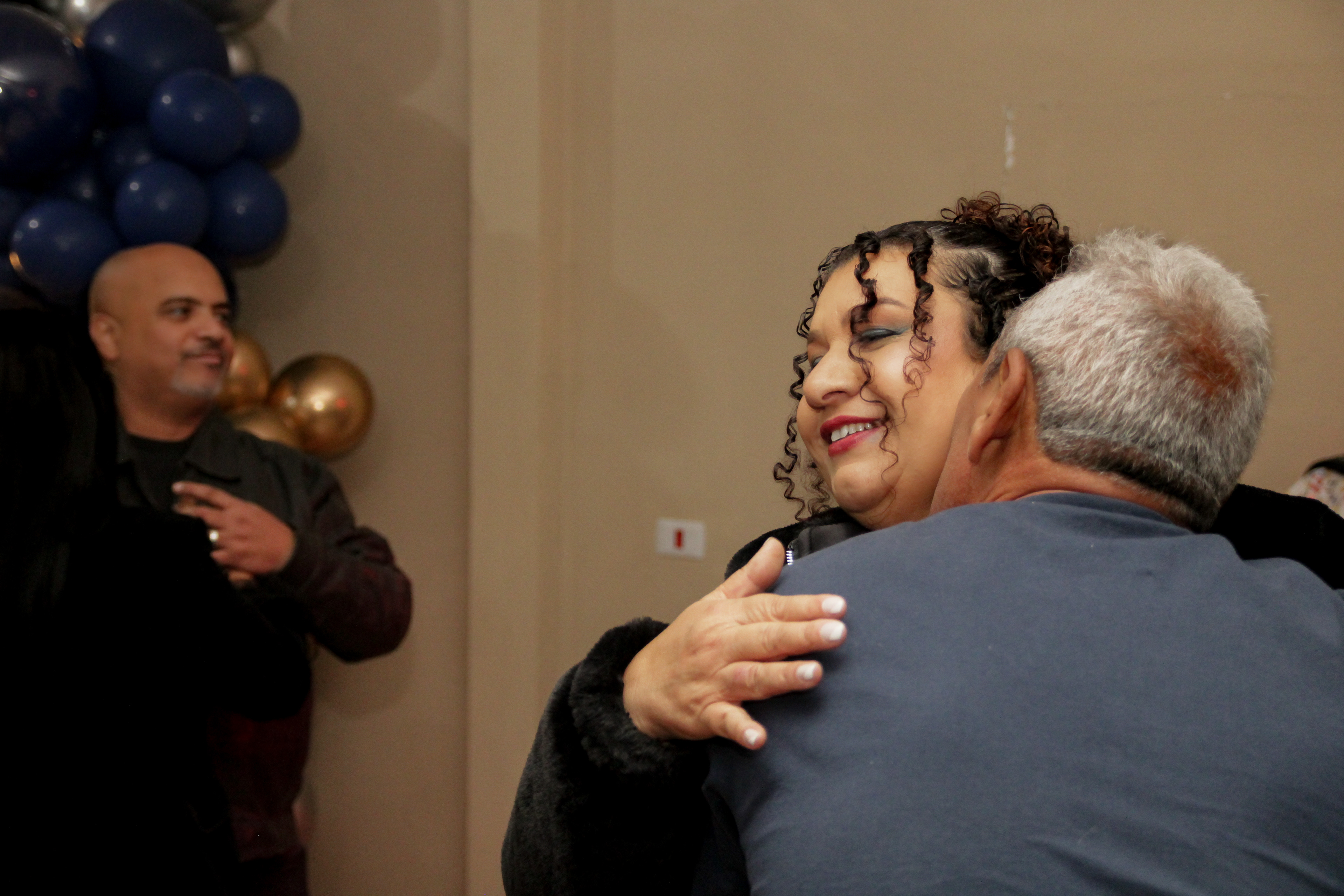 Fotografia natural da aniversariante SP.