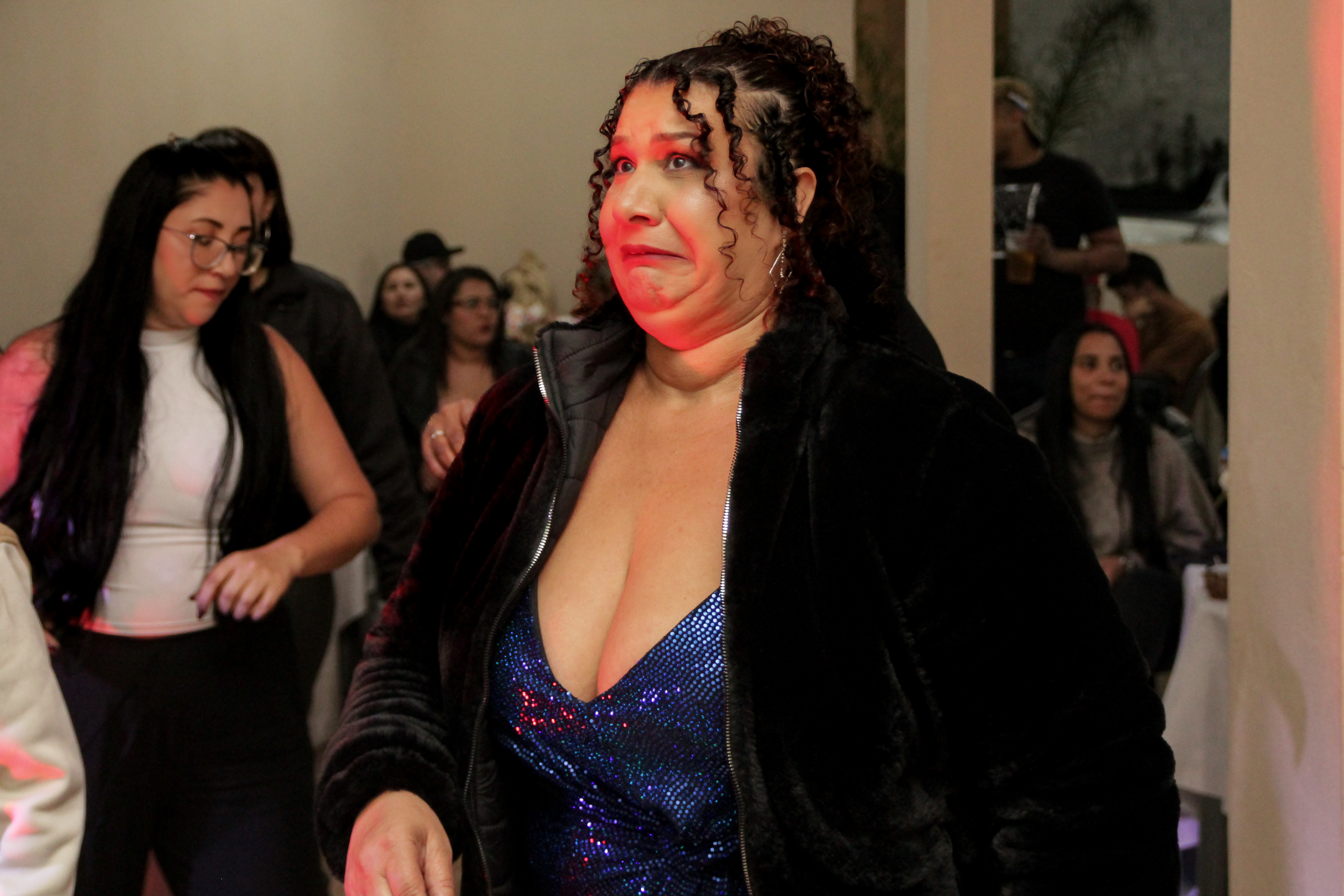 Fotografia natural da aniversariante SP.